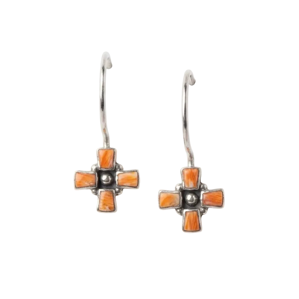 Zia Sun Earrings