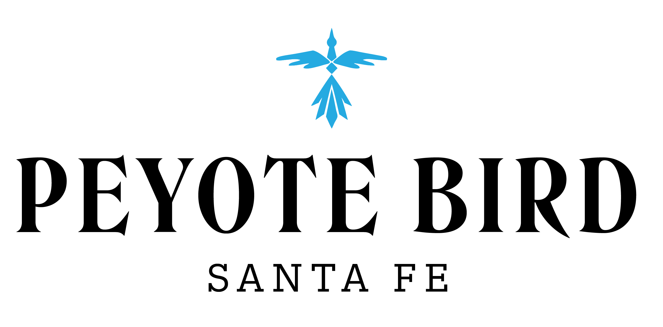 Peyote Bird Designs logo