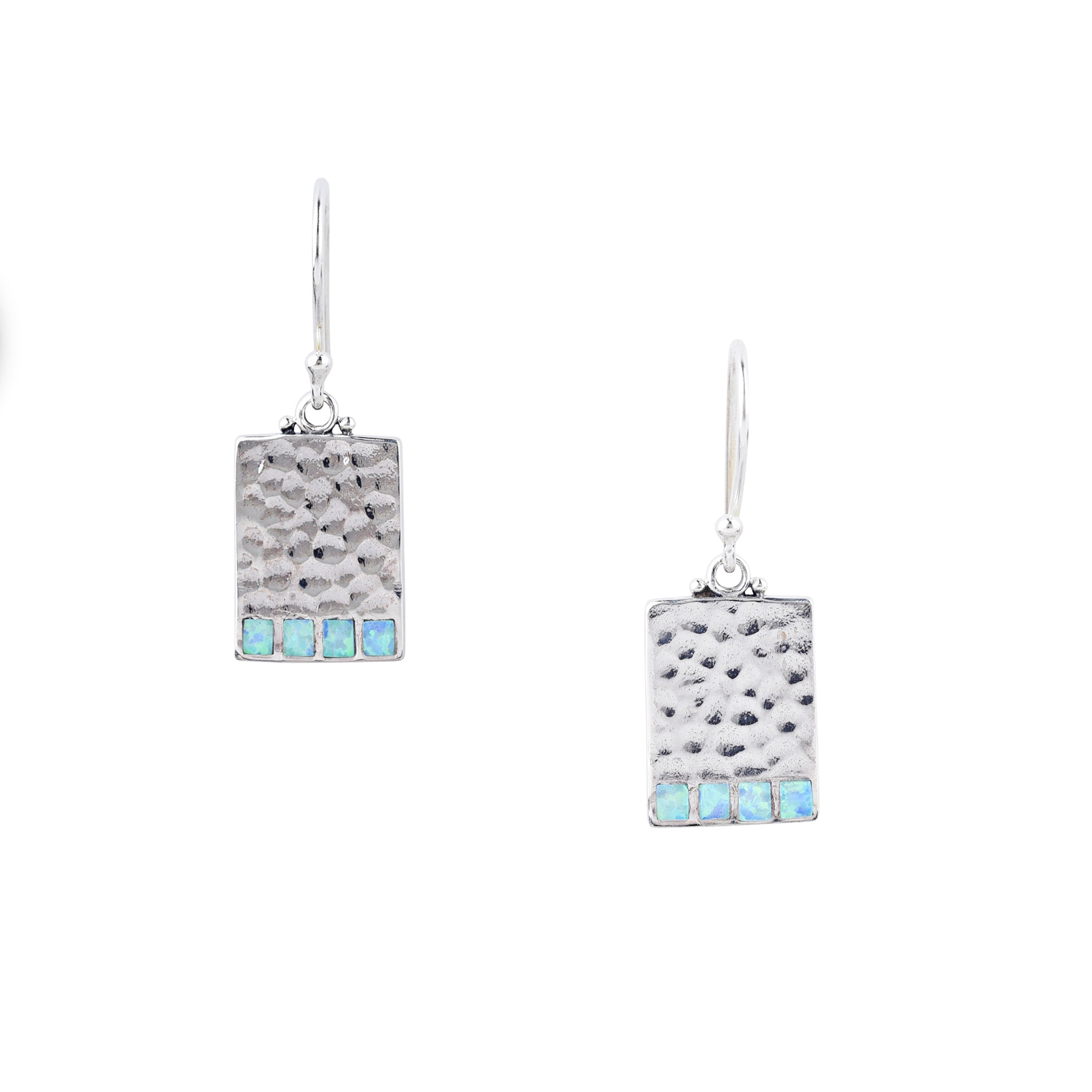 Pathfinder Earrings