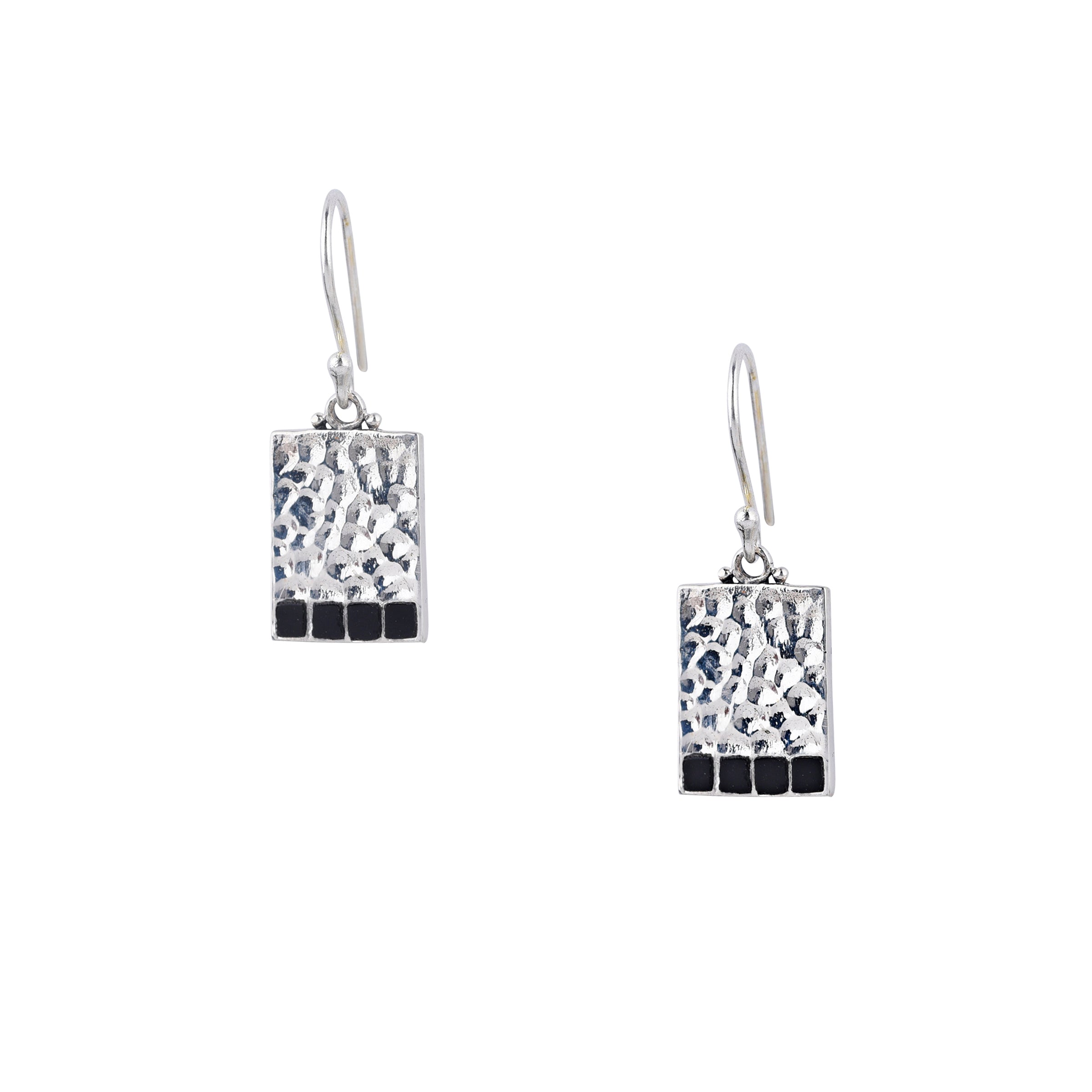 Pathfinder Earrings