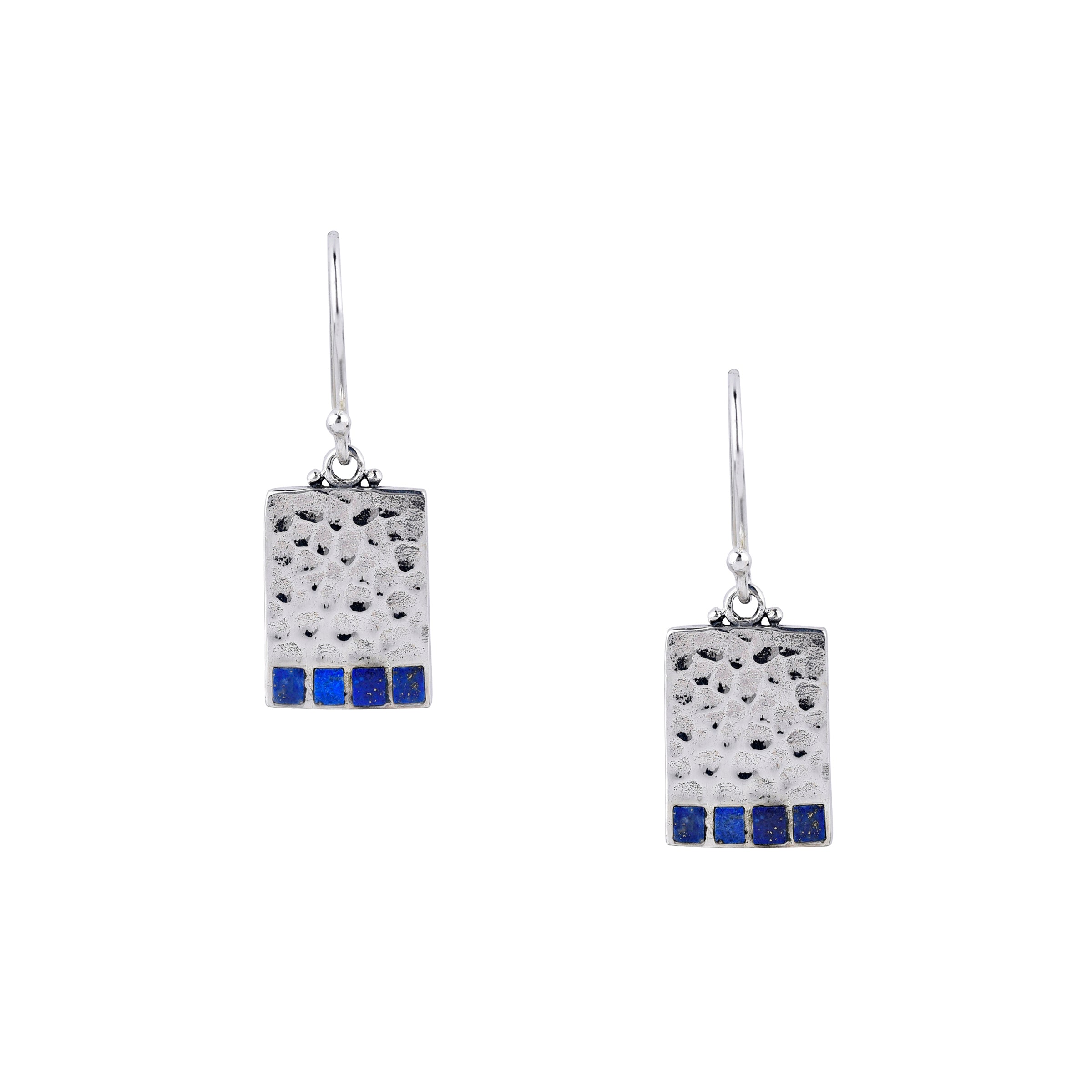 Pathfinder Earrings