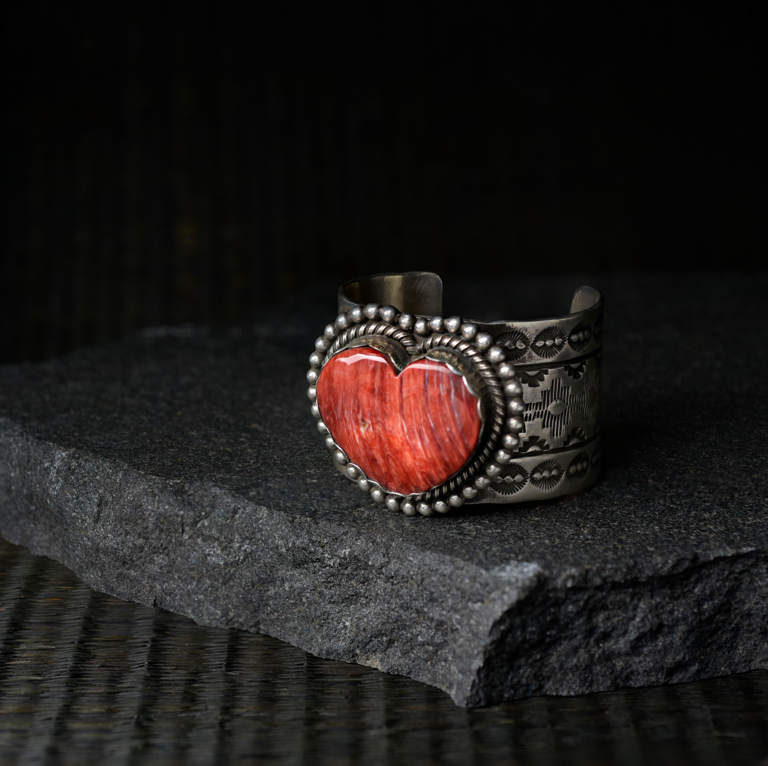 Valentine Cuff