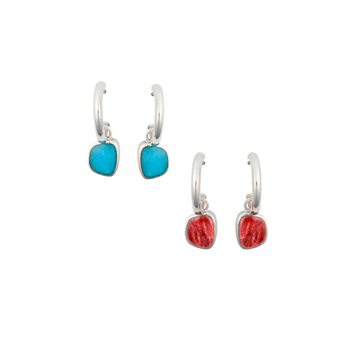 Sky Frame Hoops