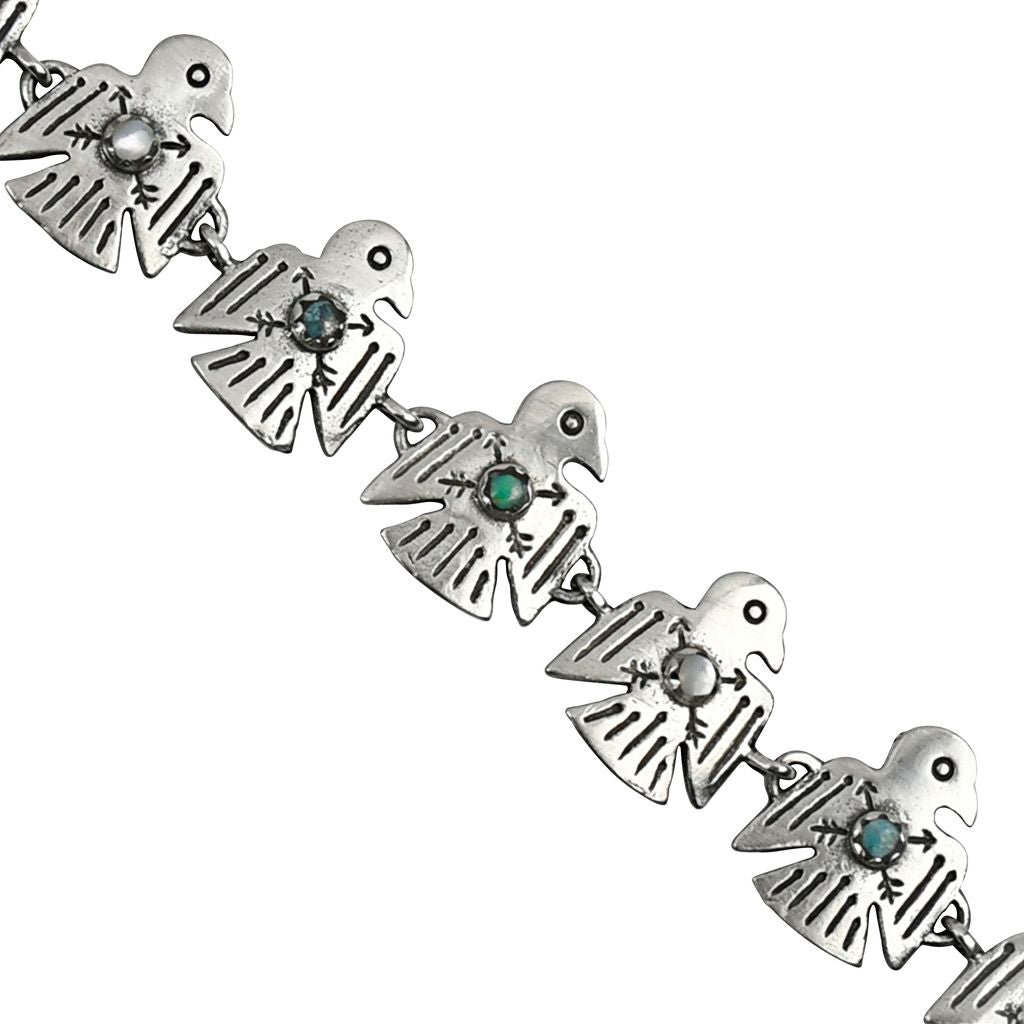 Free Bird Hatband