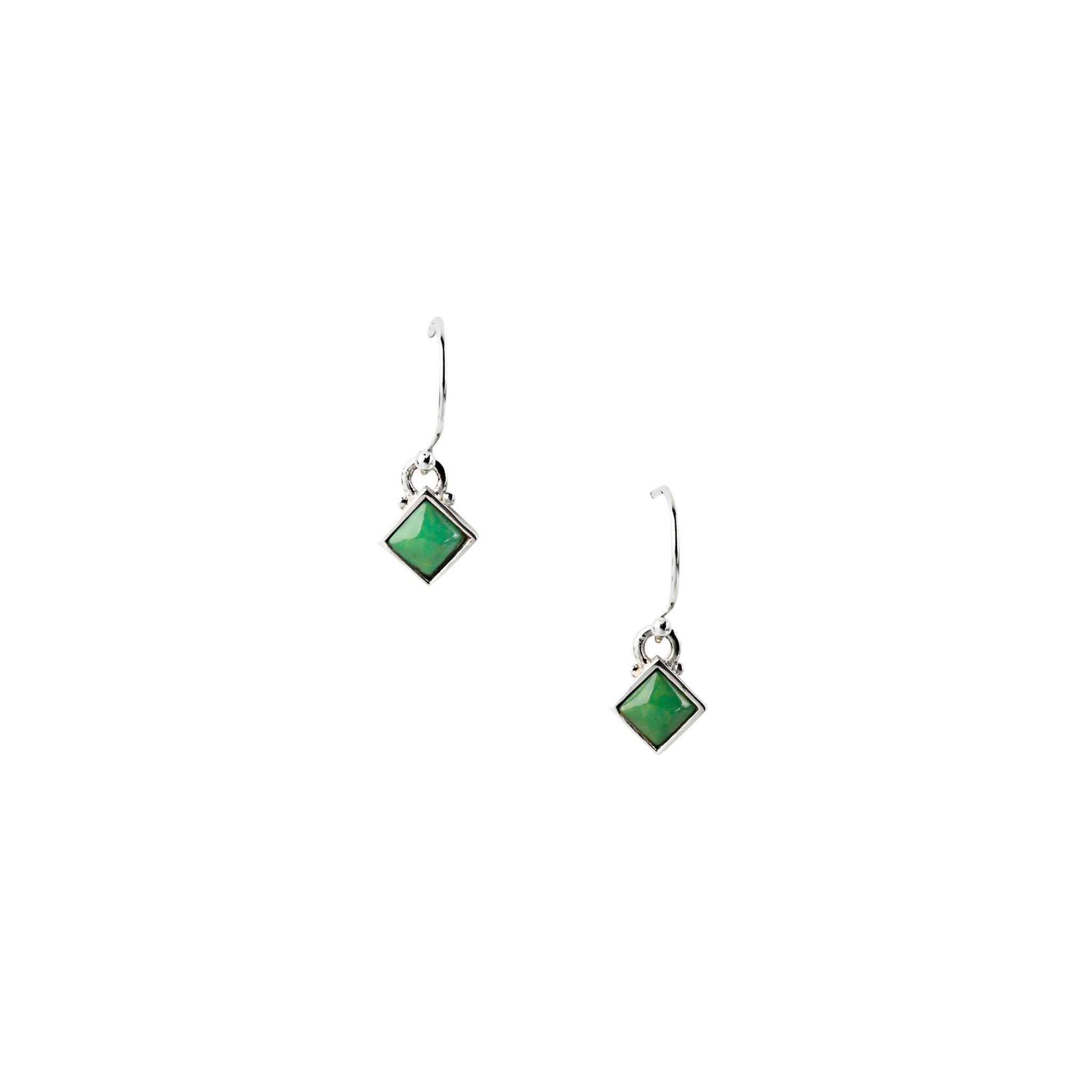 Turning Point Earrings