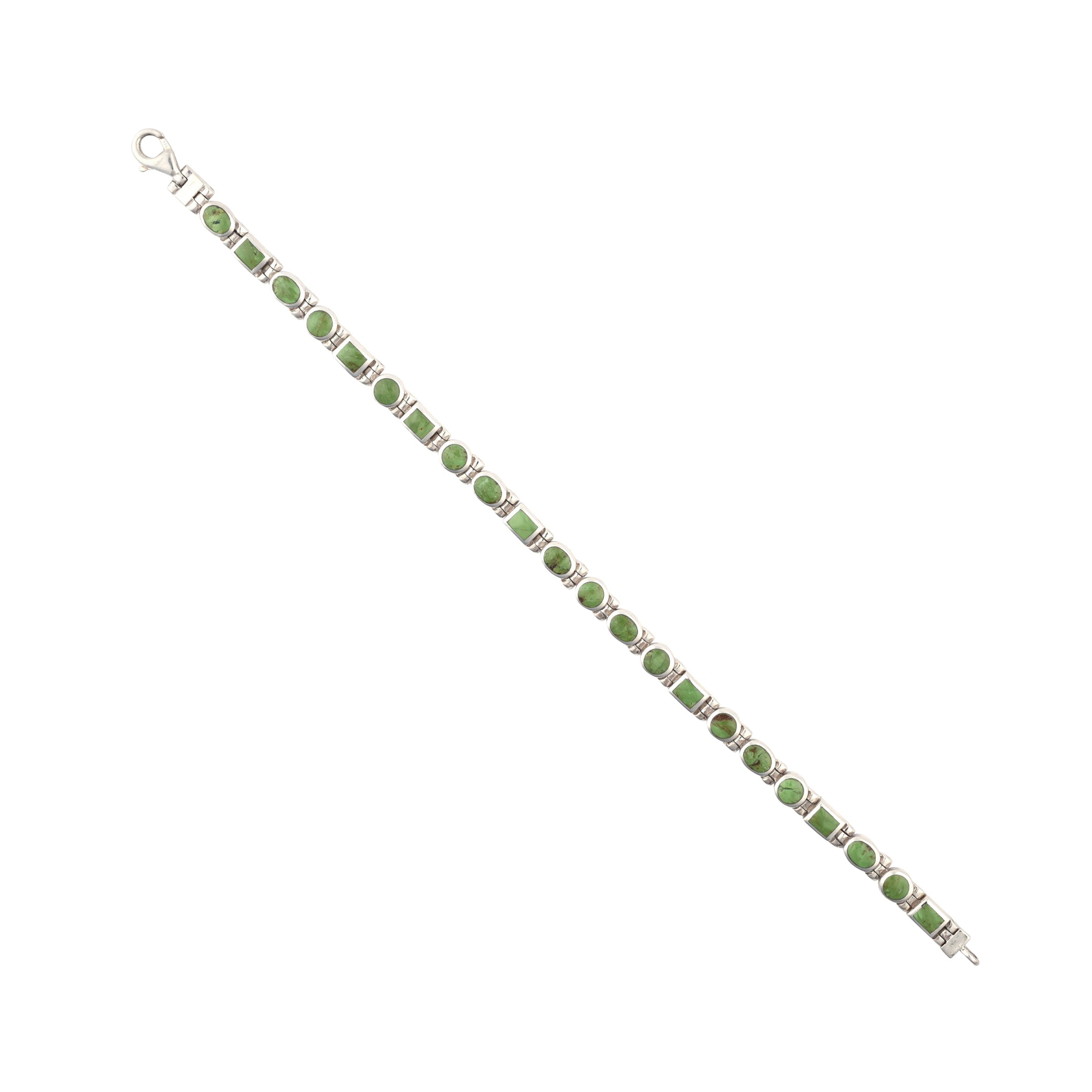 Delta Bracelet