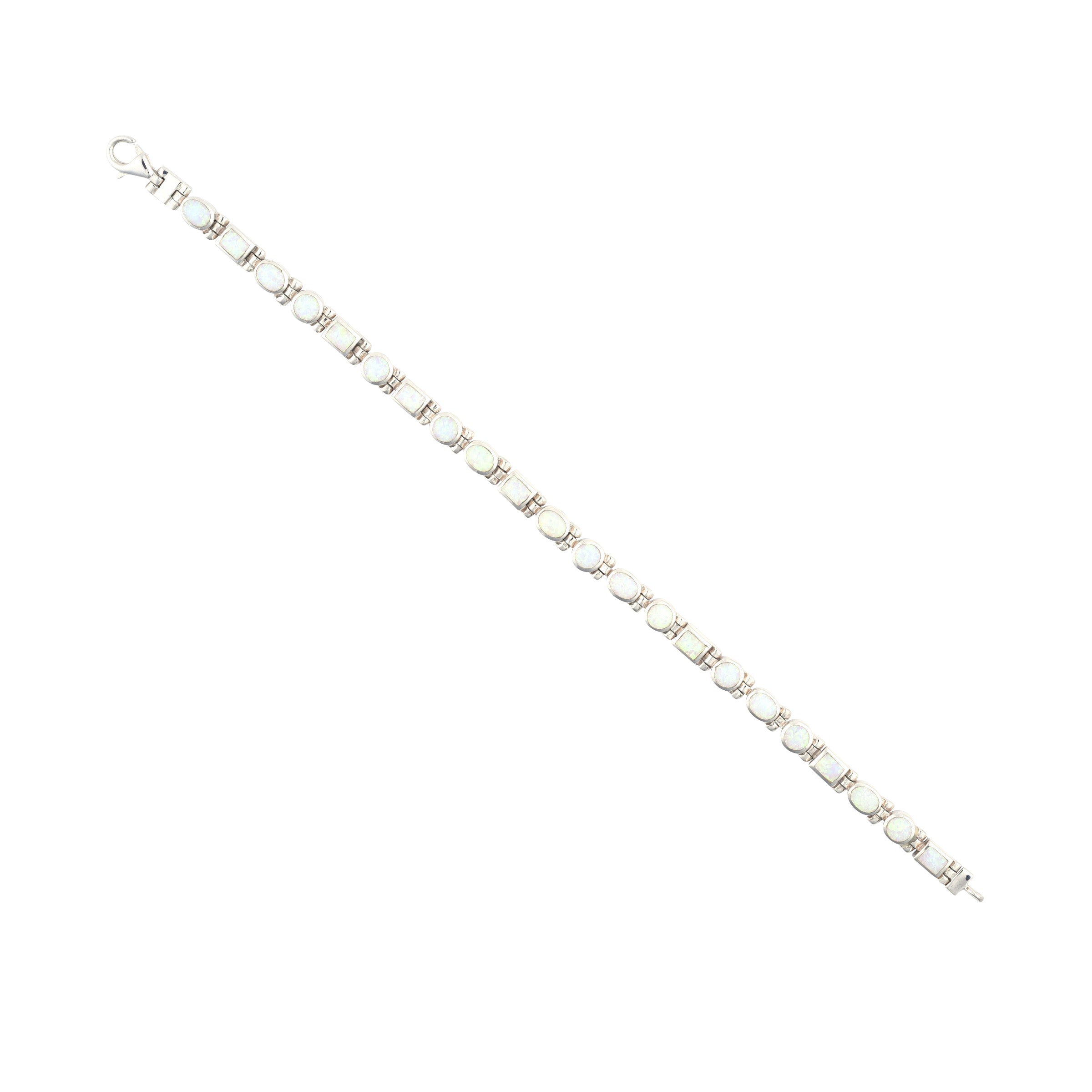 Delta Bracelet
