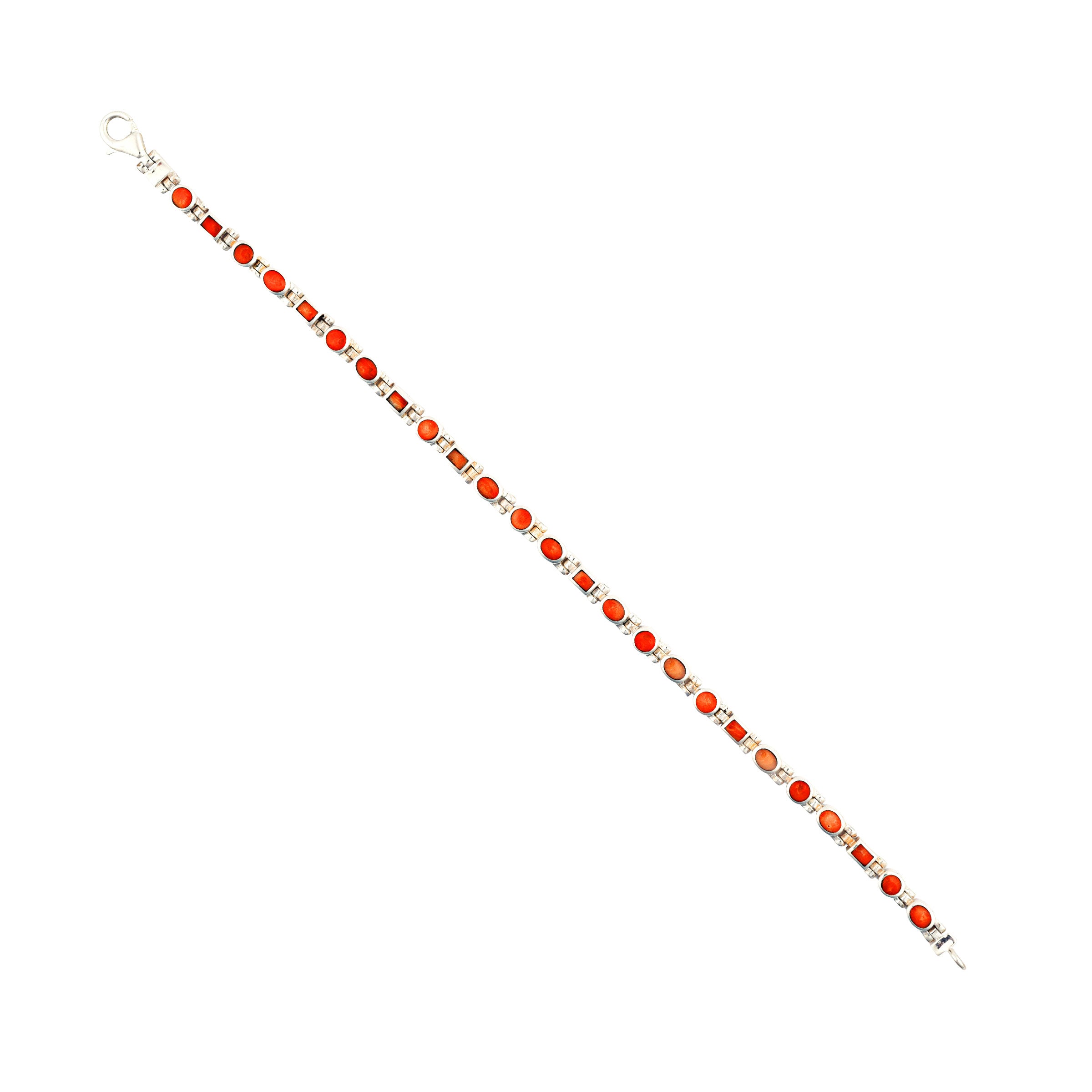 Delta Bracelet