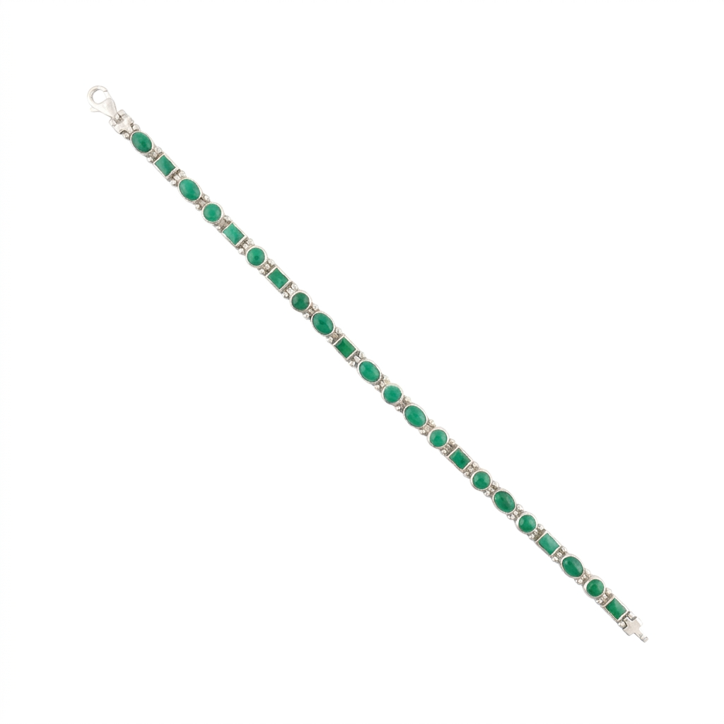 Delta Bracelet