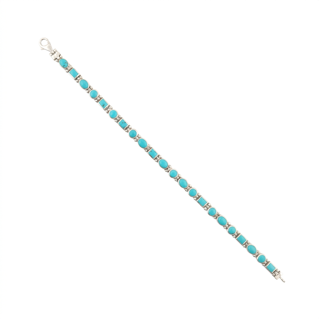 Delta Bracelet