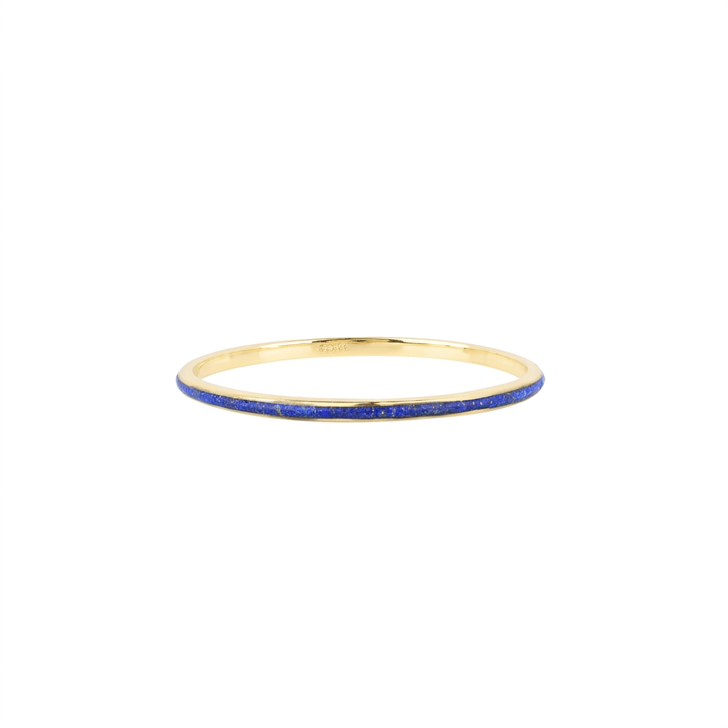 Infinity Bangle