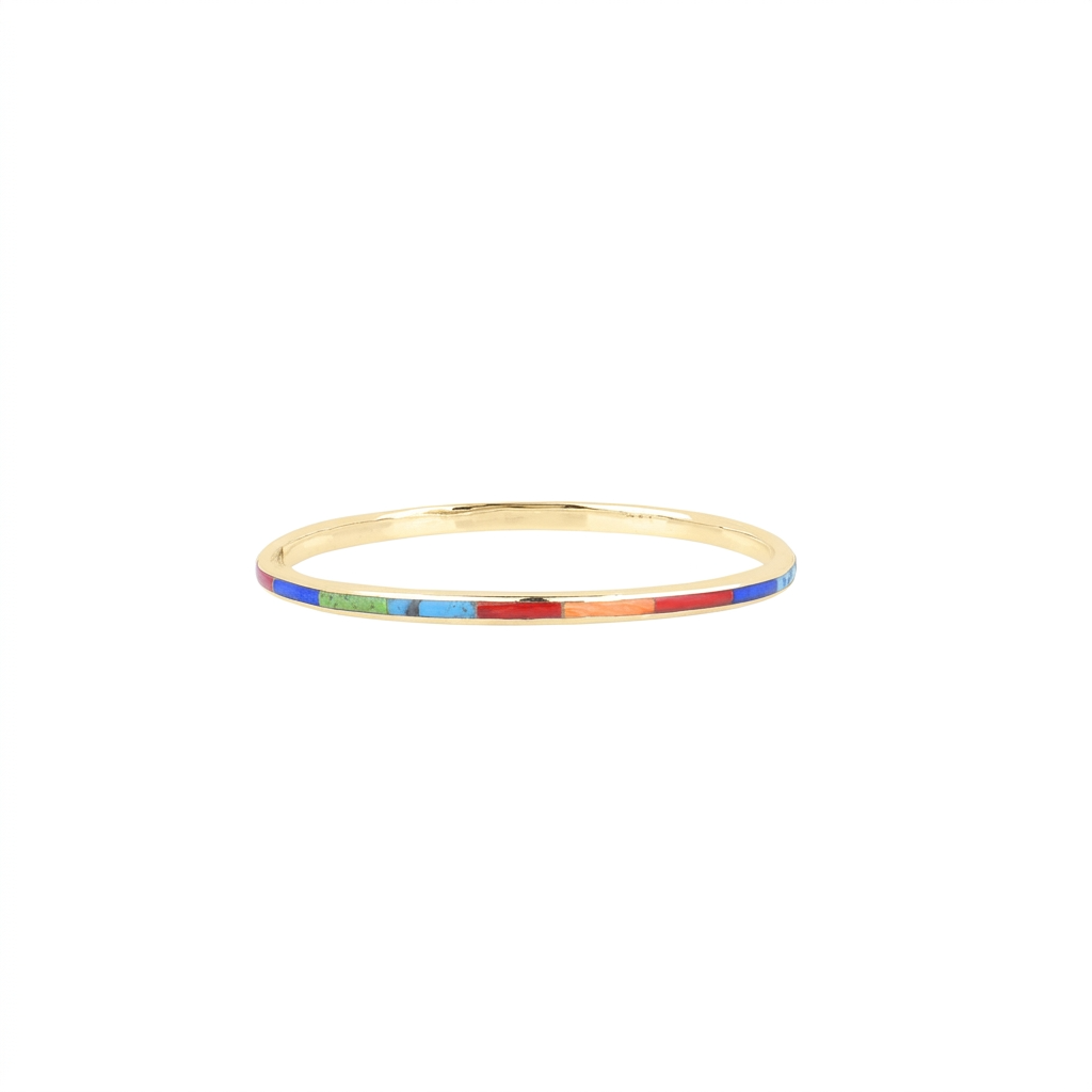 Infinity Bangle