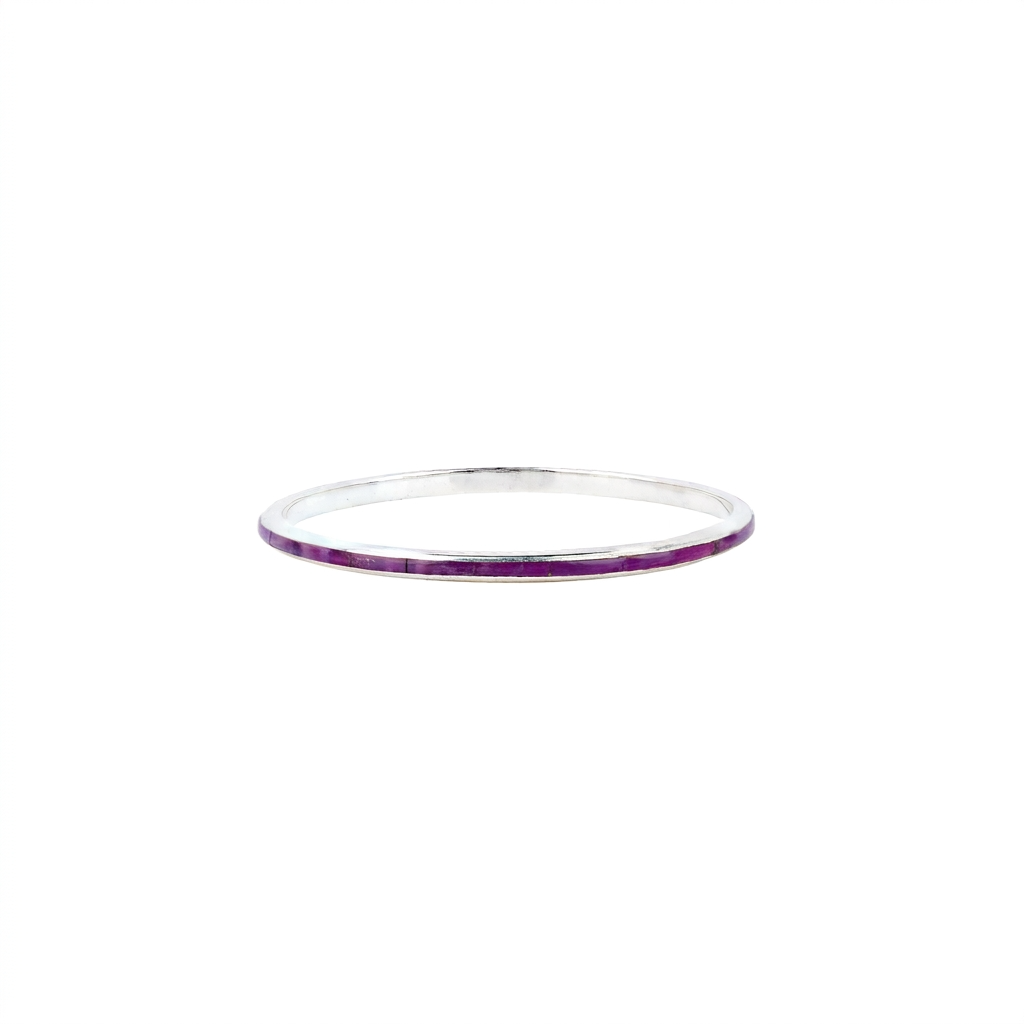 Infinity Bangle