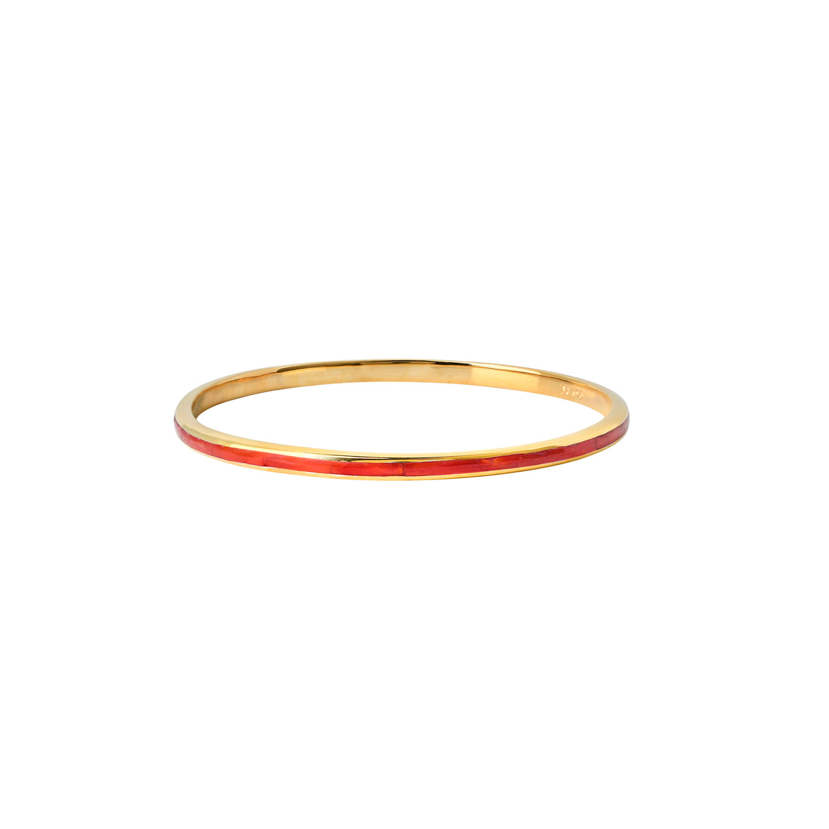 Infinity Bangle