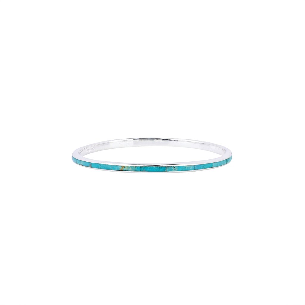Infinity Bangle