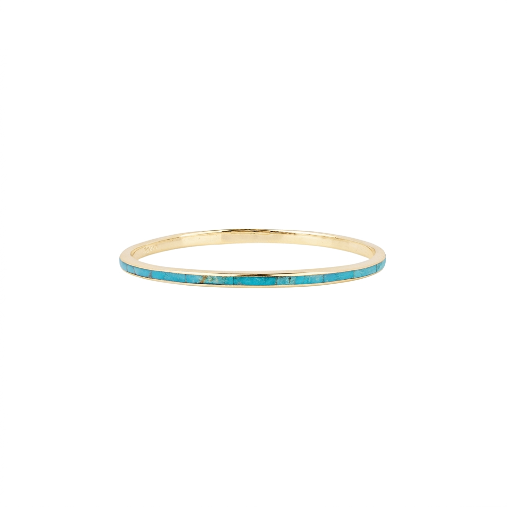 Infinity Bangle