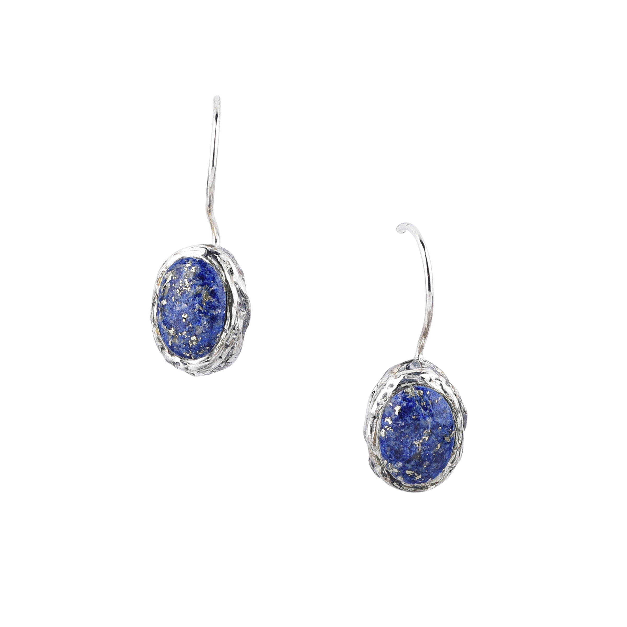 Lucky Dot Earrings