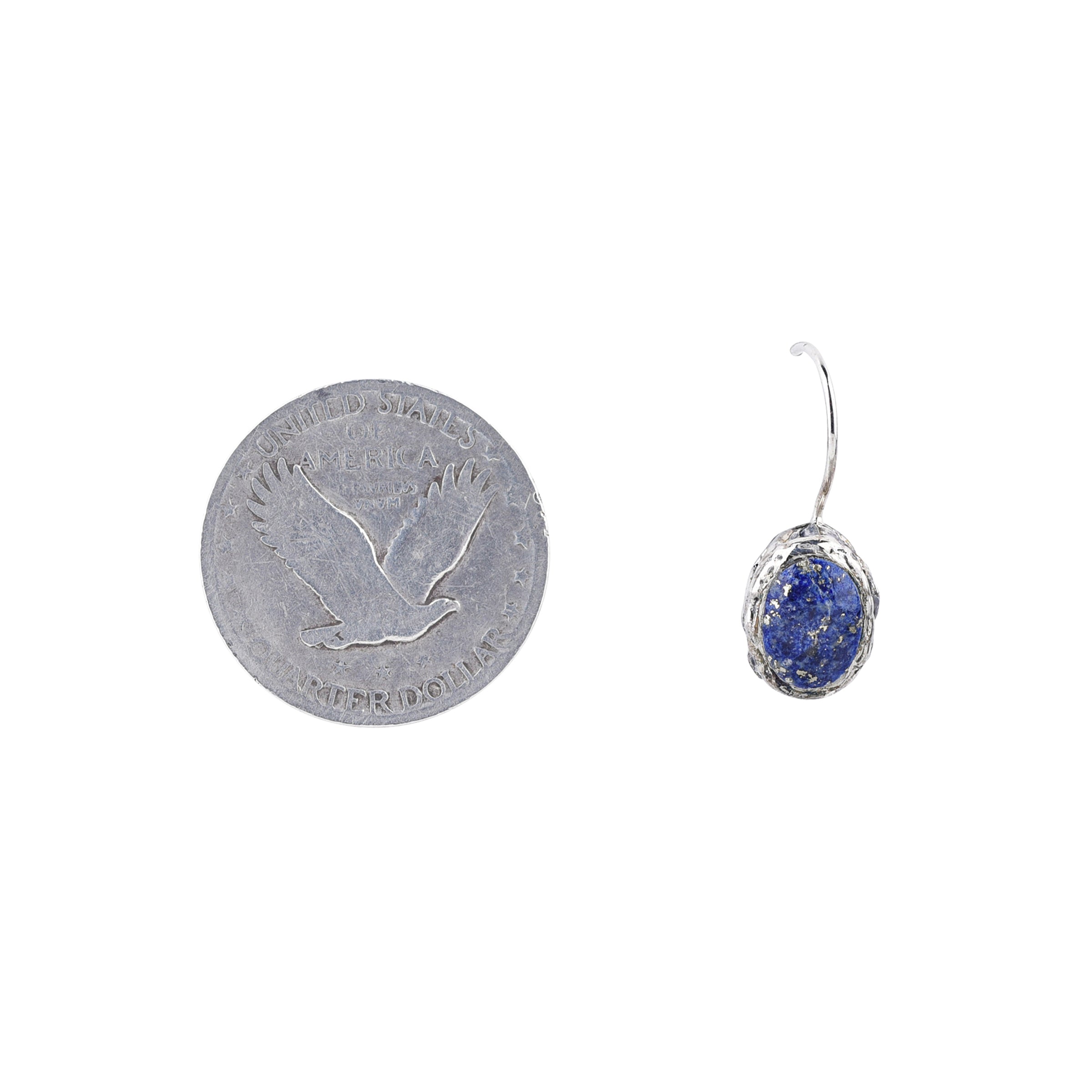 Lucky Dot Earrings