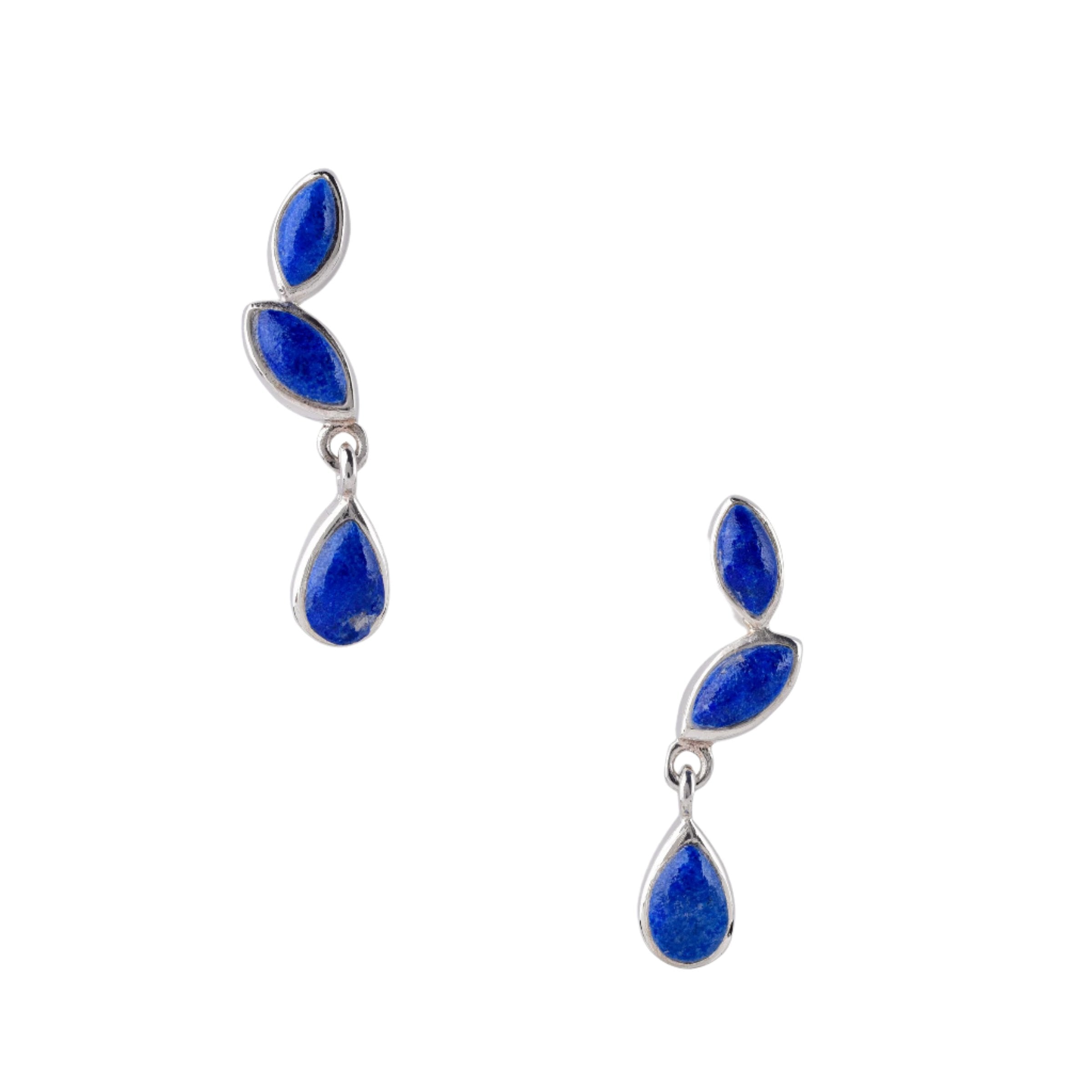 Vida Earrings