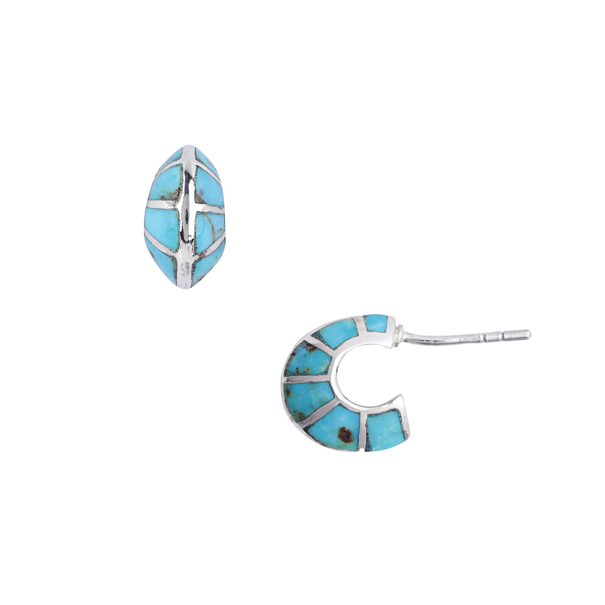 Salinas Earrings