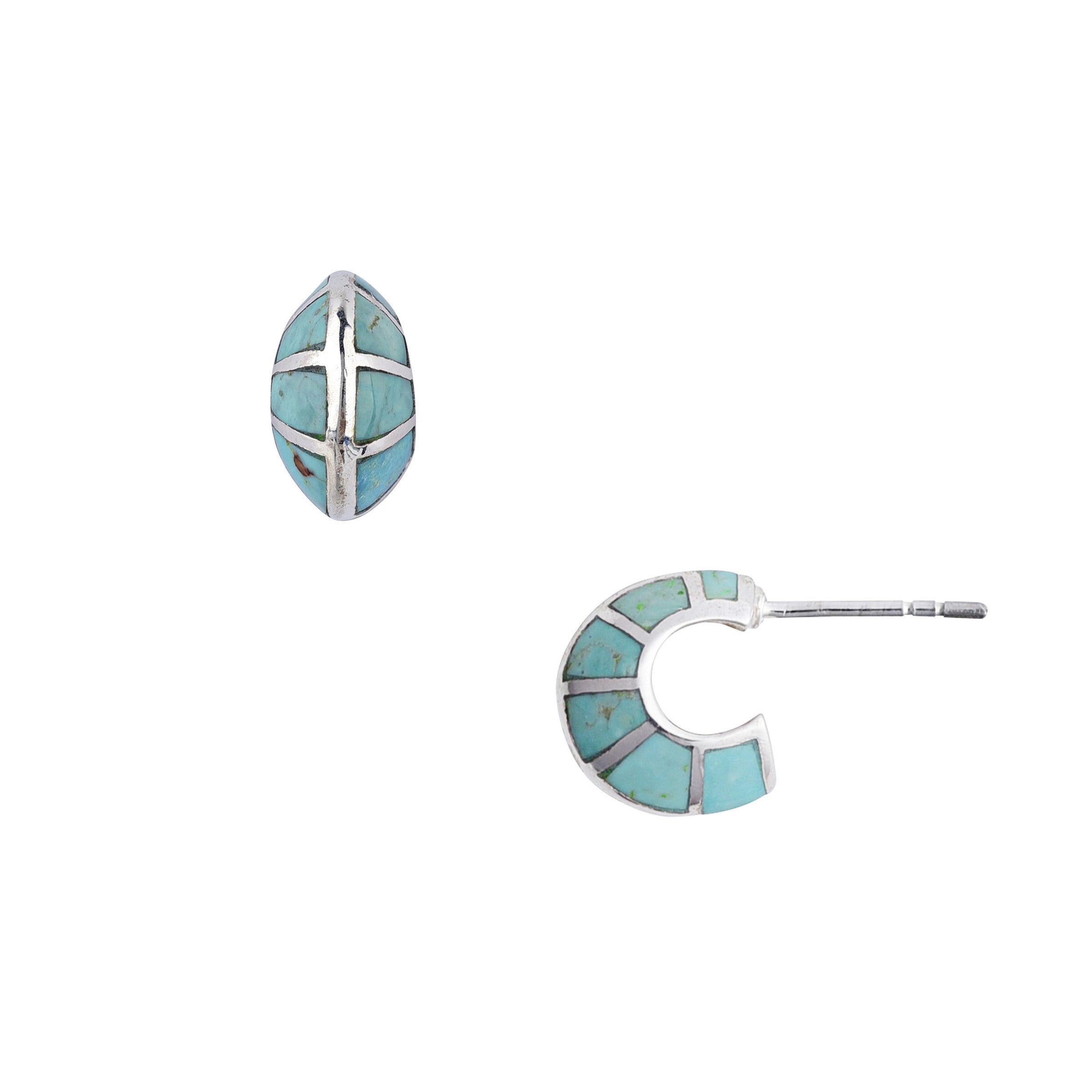 Salinas Earrings