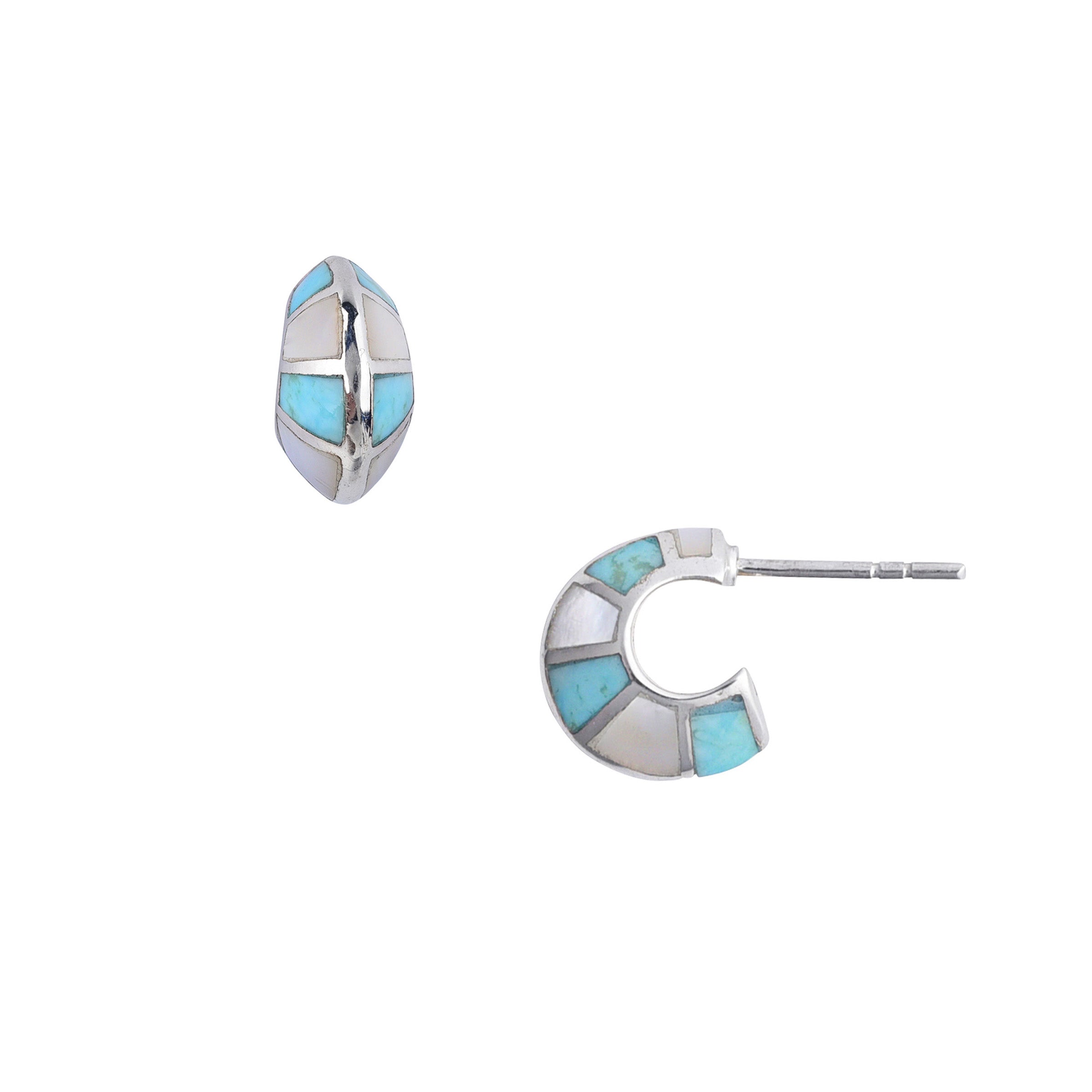 Salinas Earrings