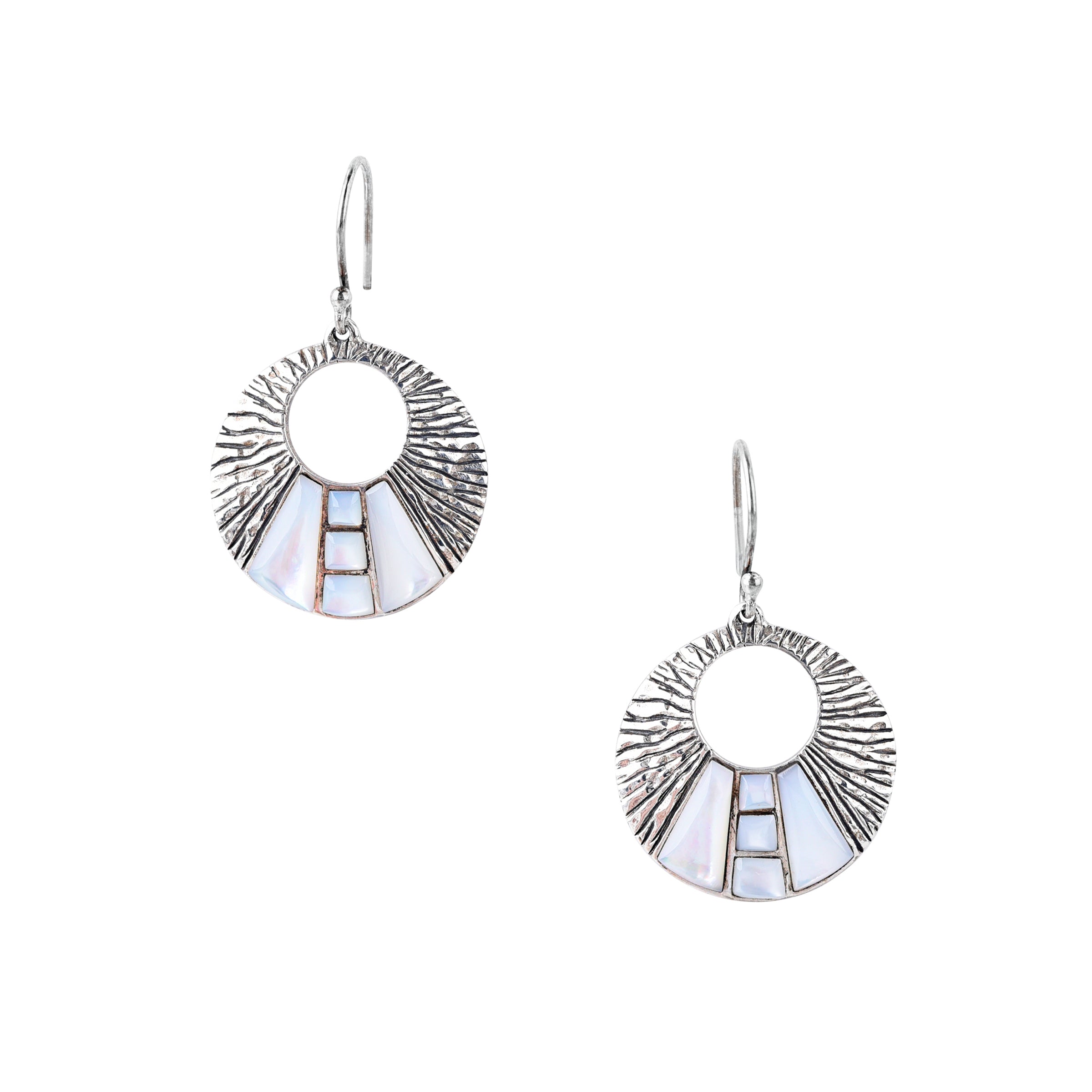 Millenia Earrings