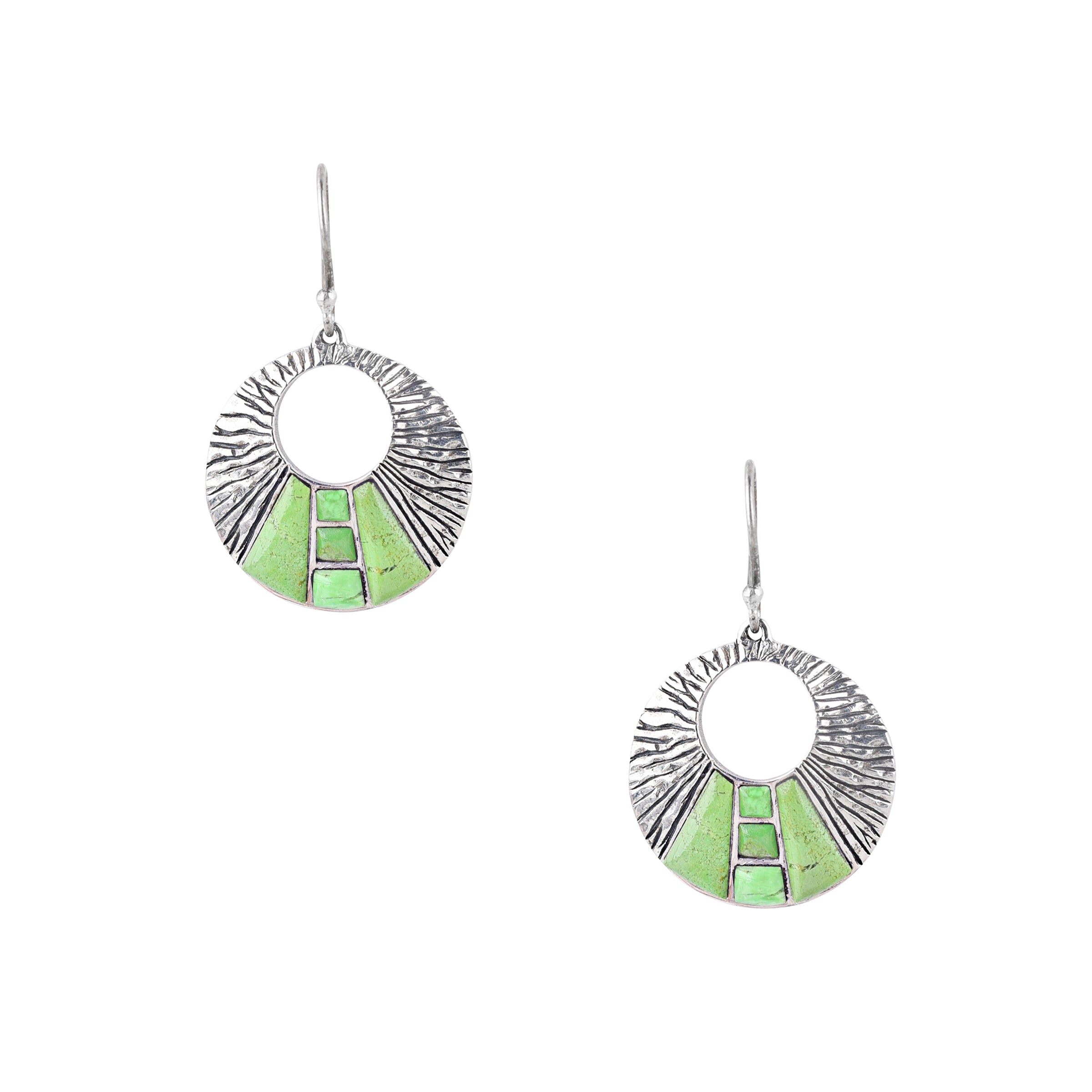 Millenia Earrings