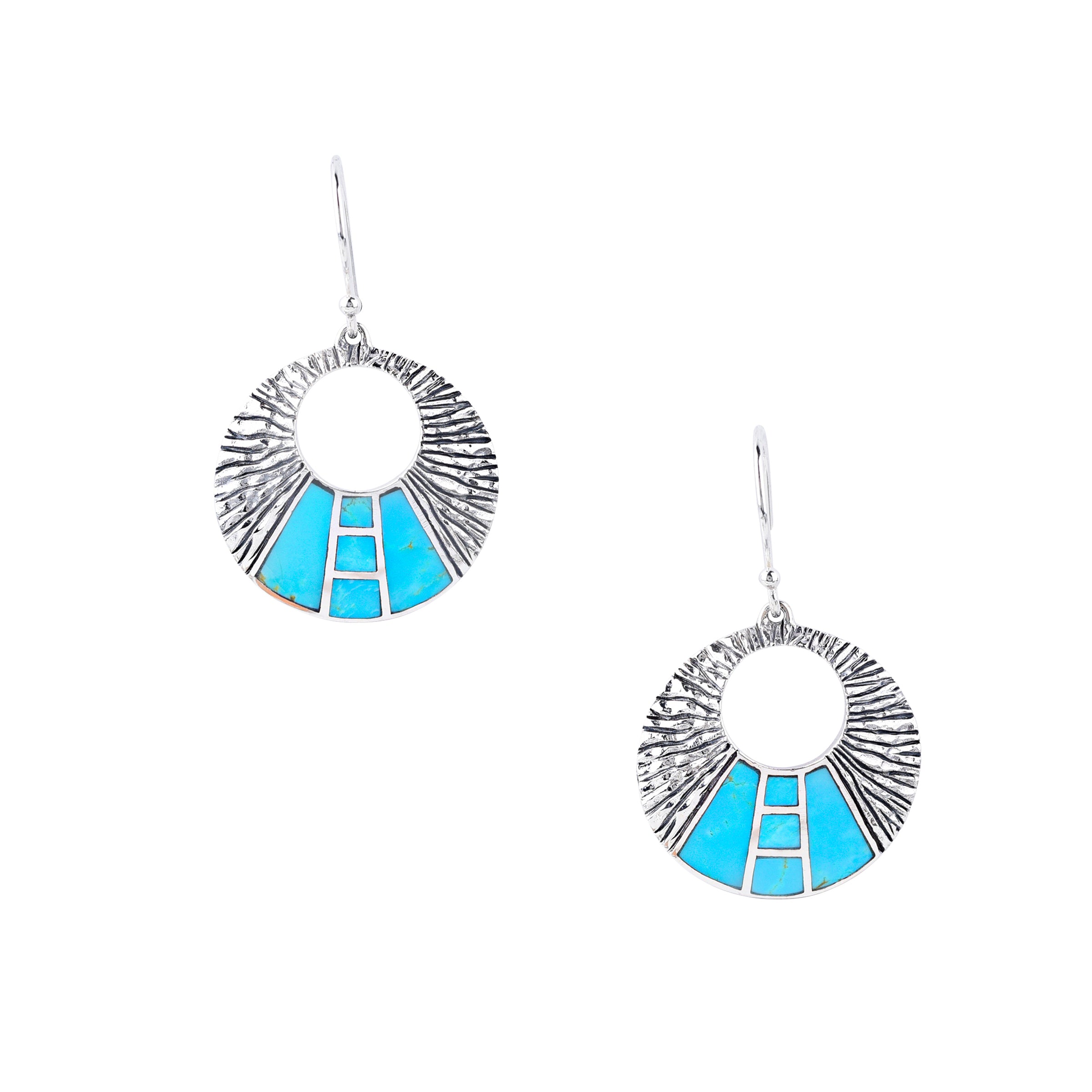 Millenia Earrings
