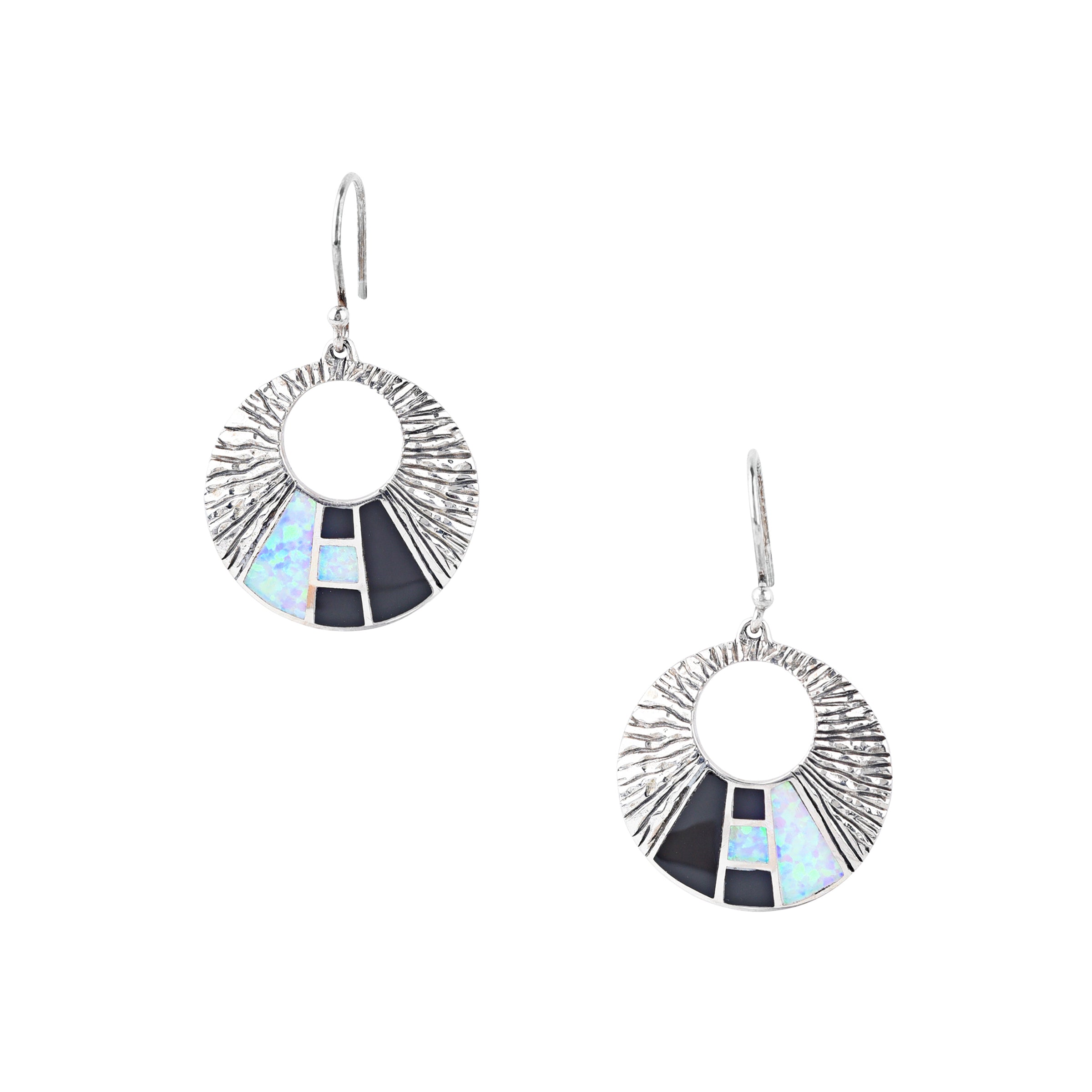 Millenia Earrings