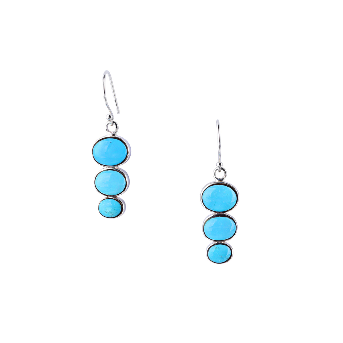 Terra Earrings