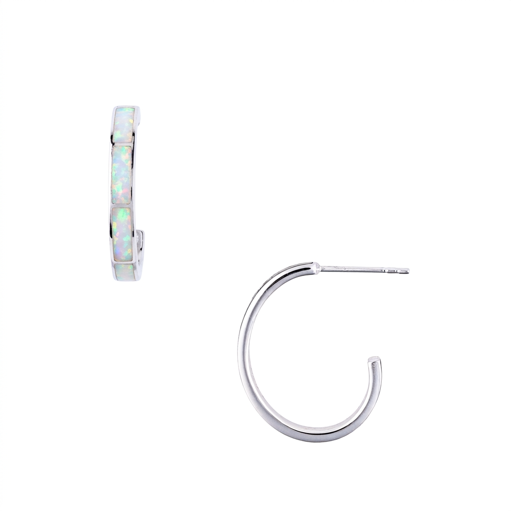 Sequoia Earrings