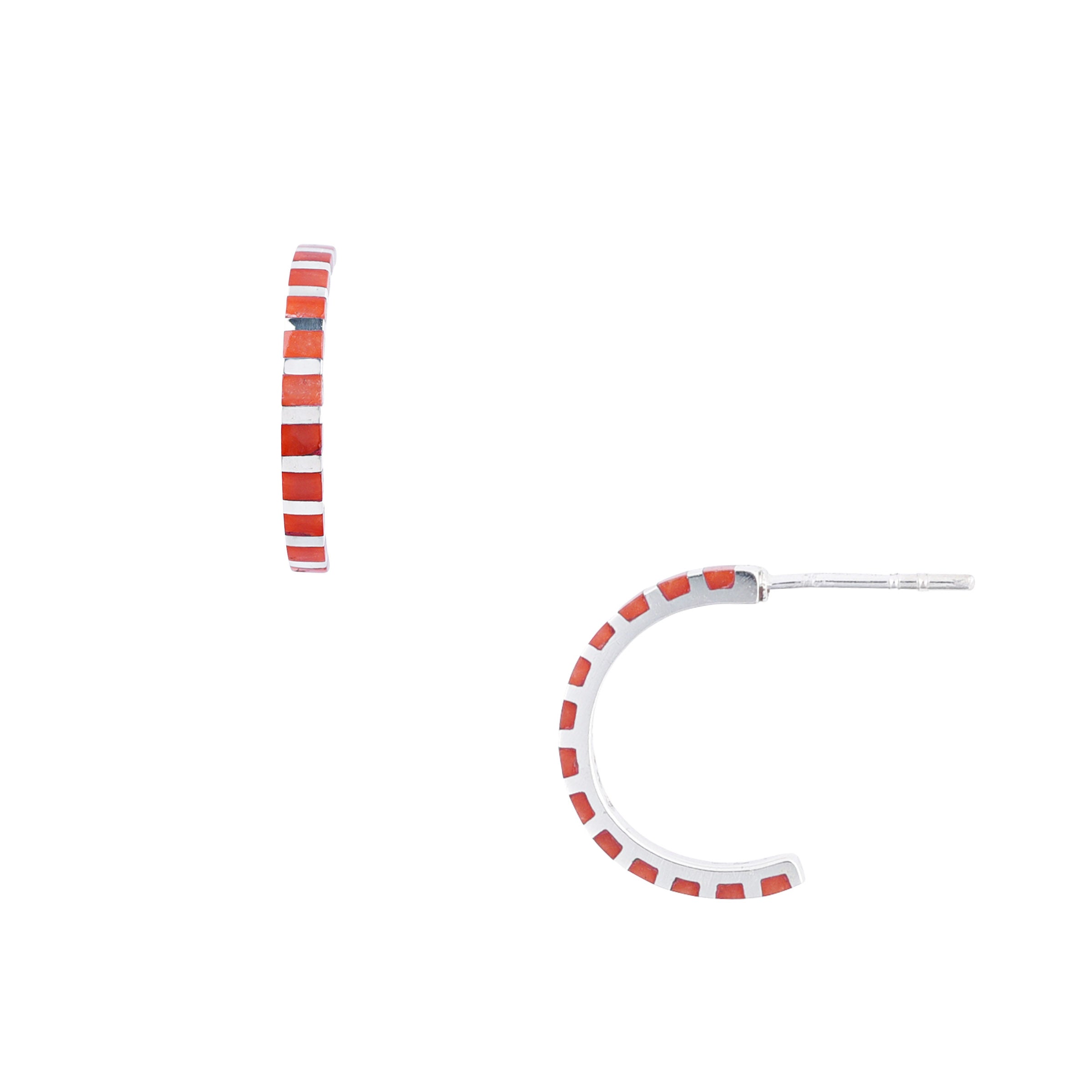 Charisma Hoop Earrings