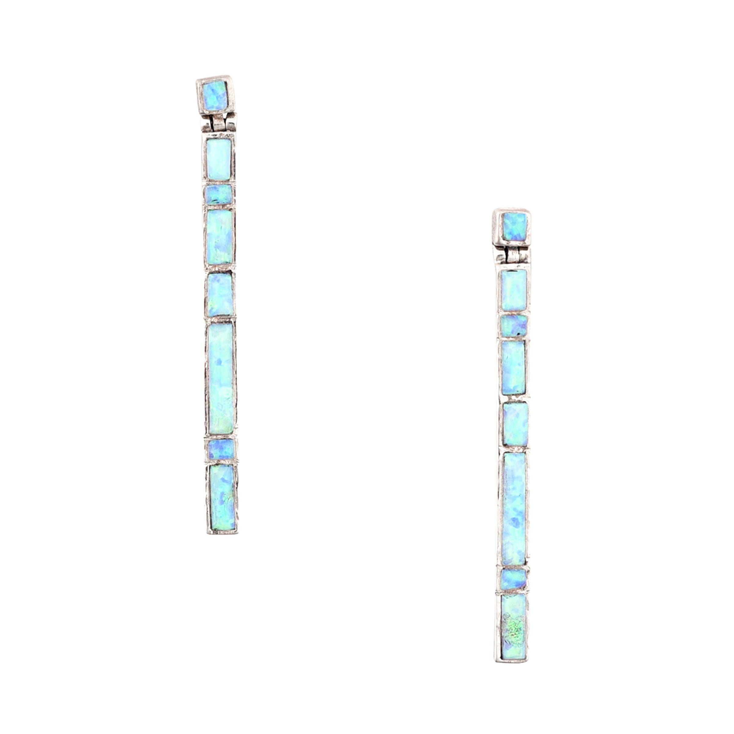 Falling Water Earrings