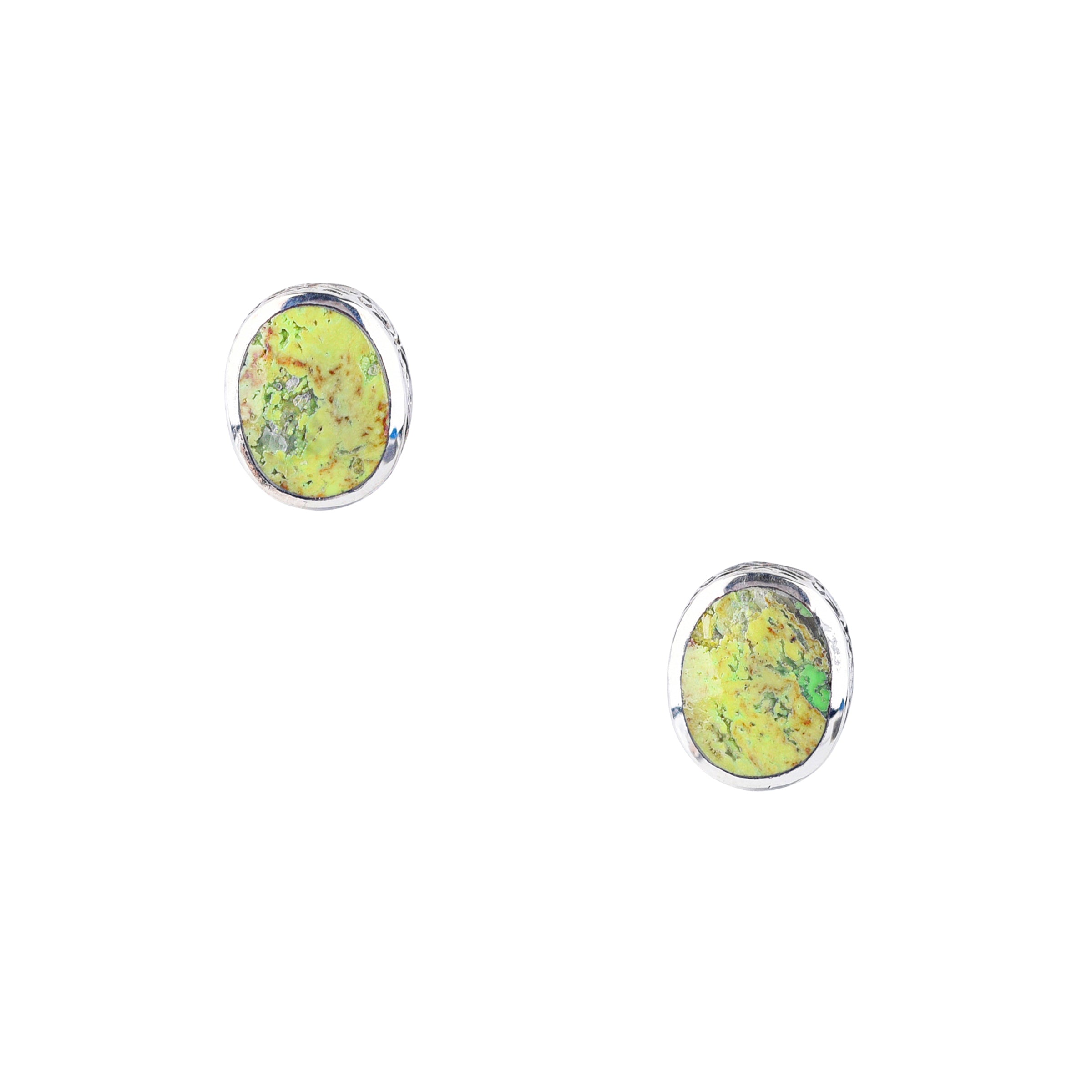 Sierra Stud Earrings
