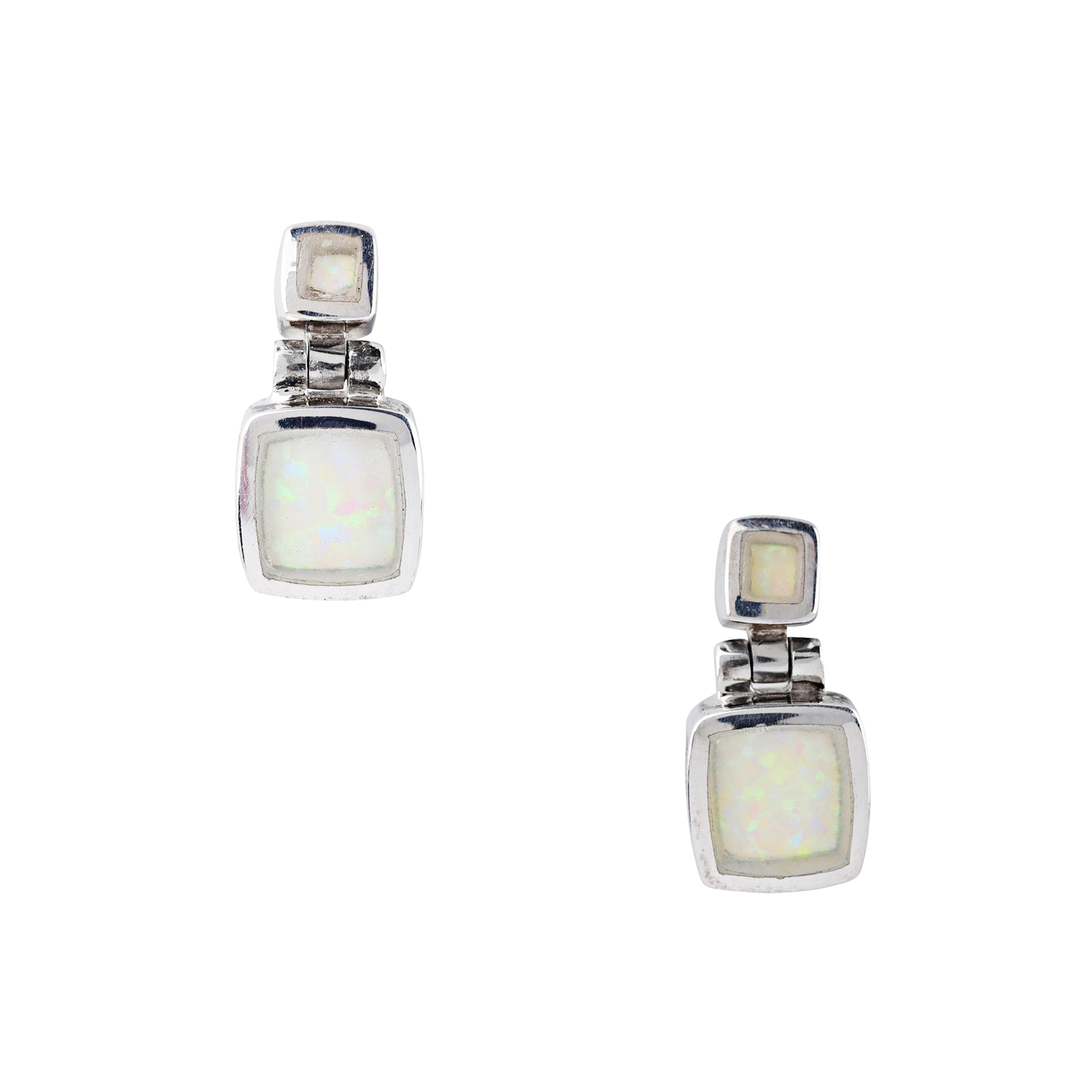 Mini Dew Drop Earrings