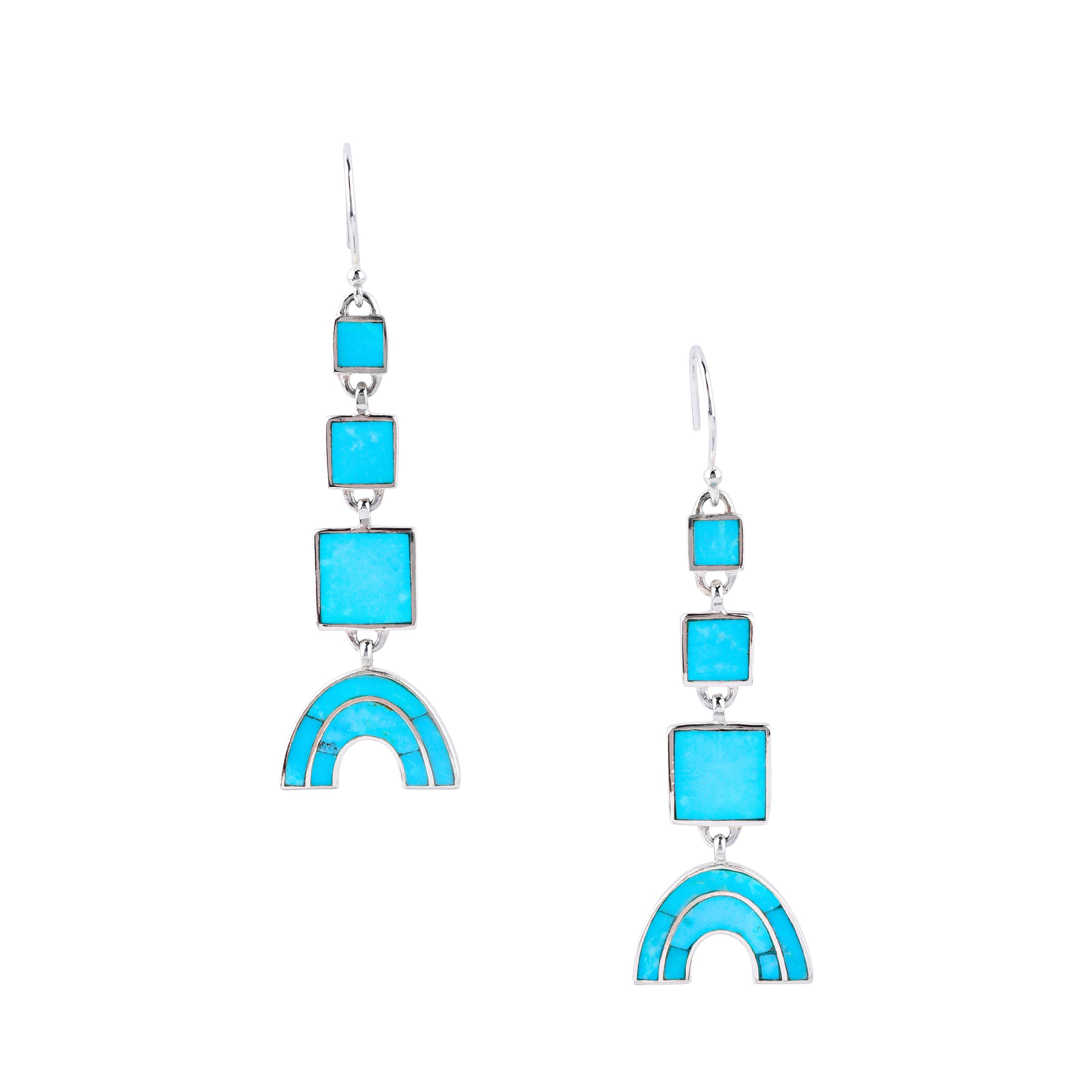 Cypress Earrings