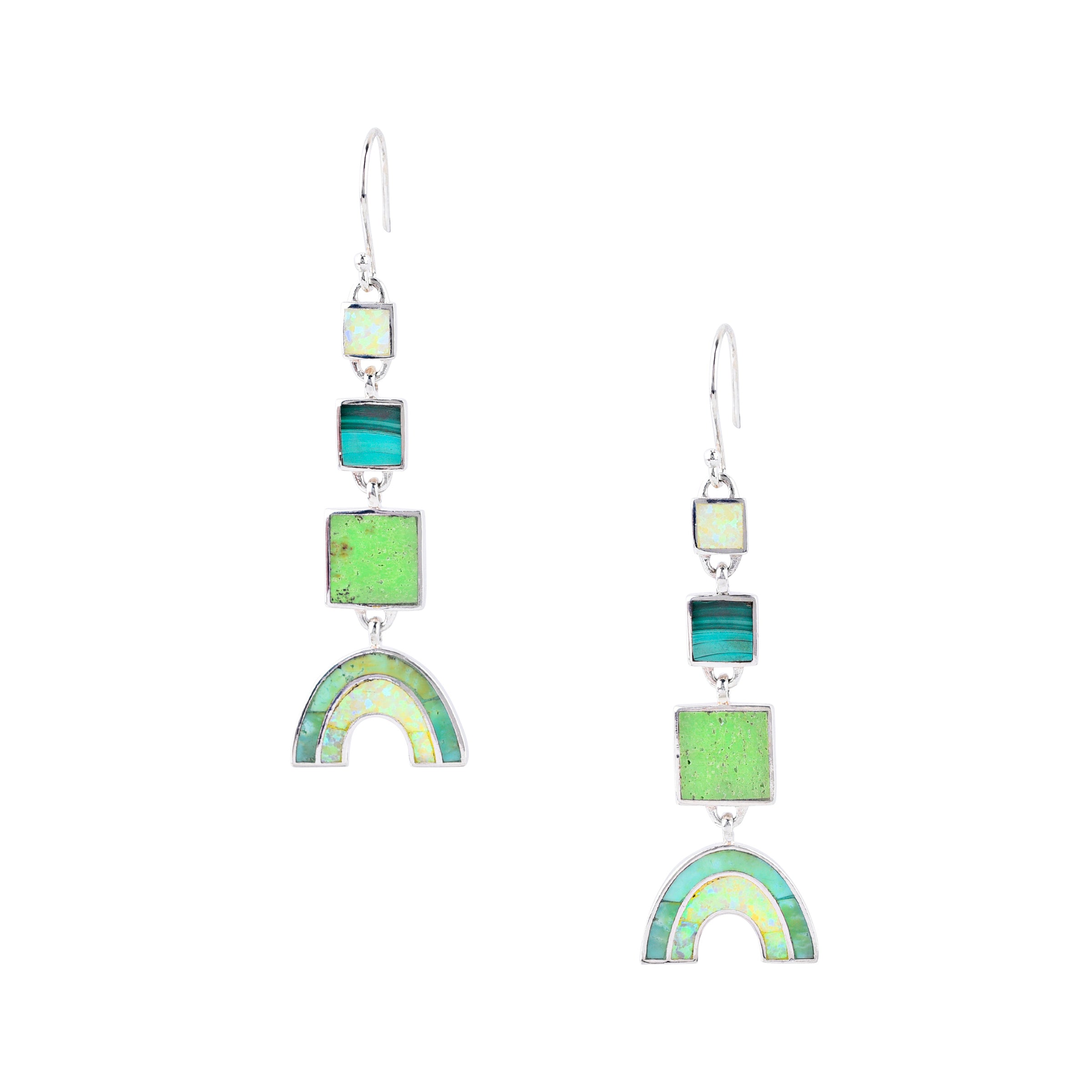 Cypress Earrings