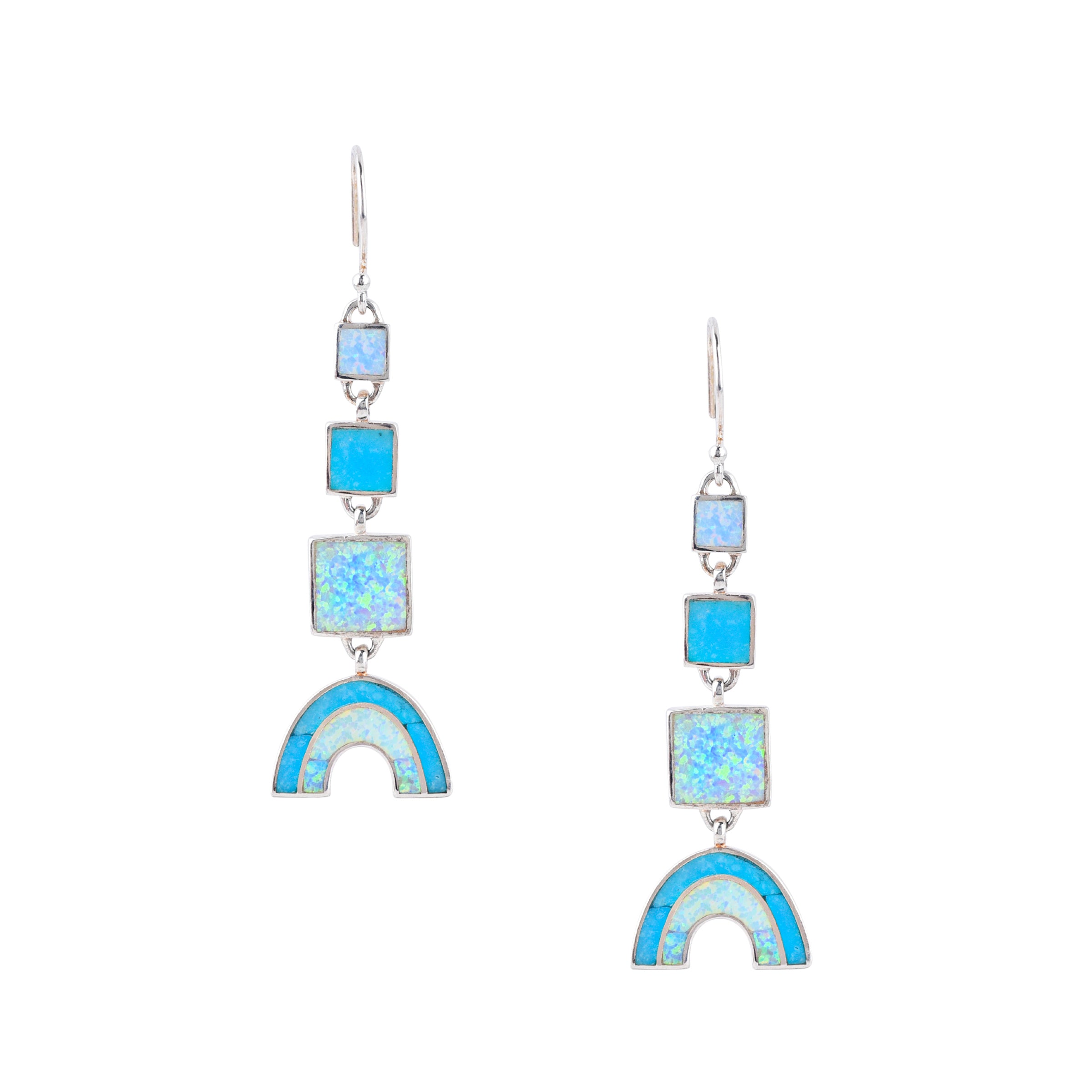 Cypress Earrings