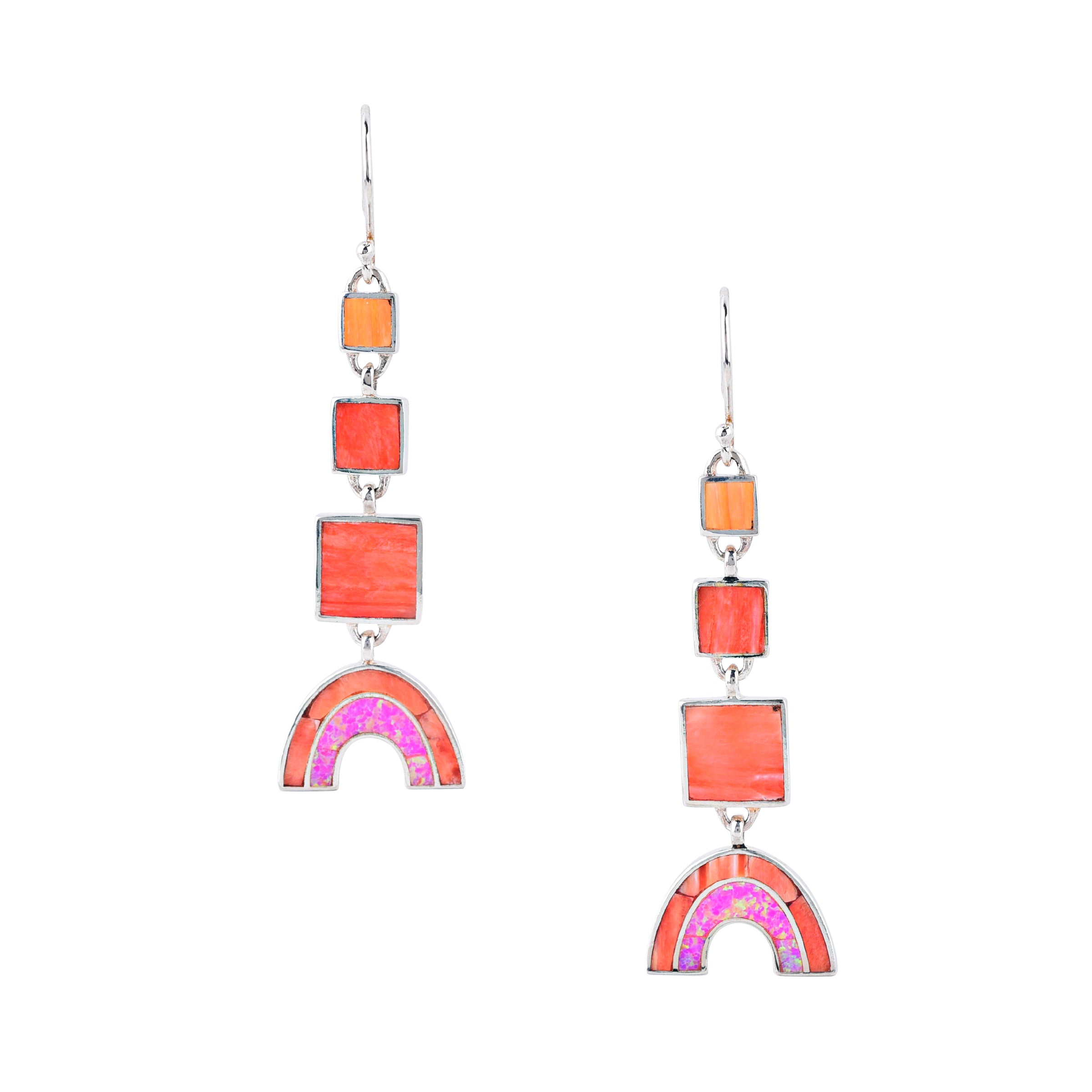 Cypress Earrings