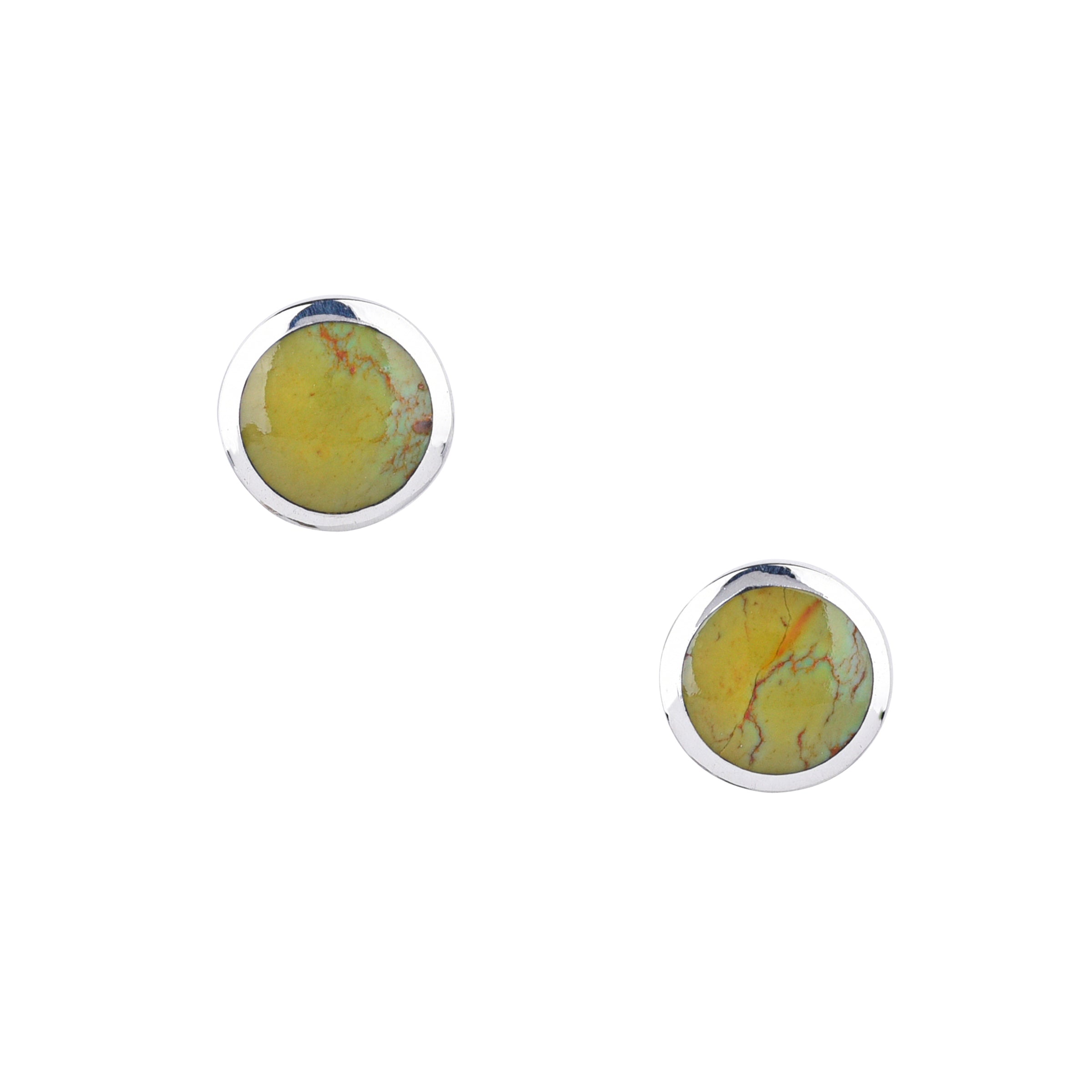 Roundel Earrings