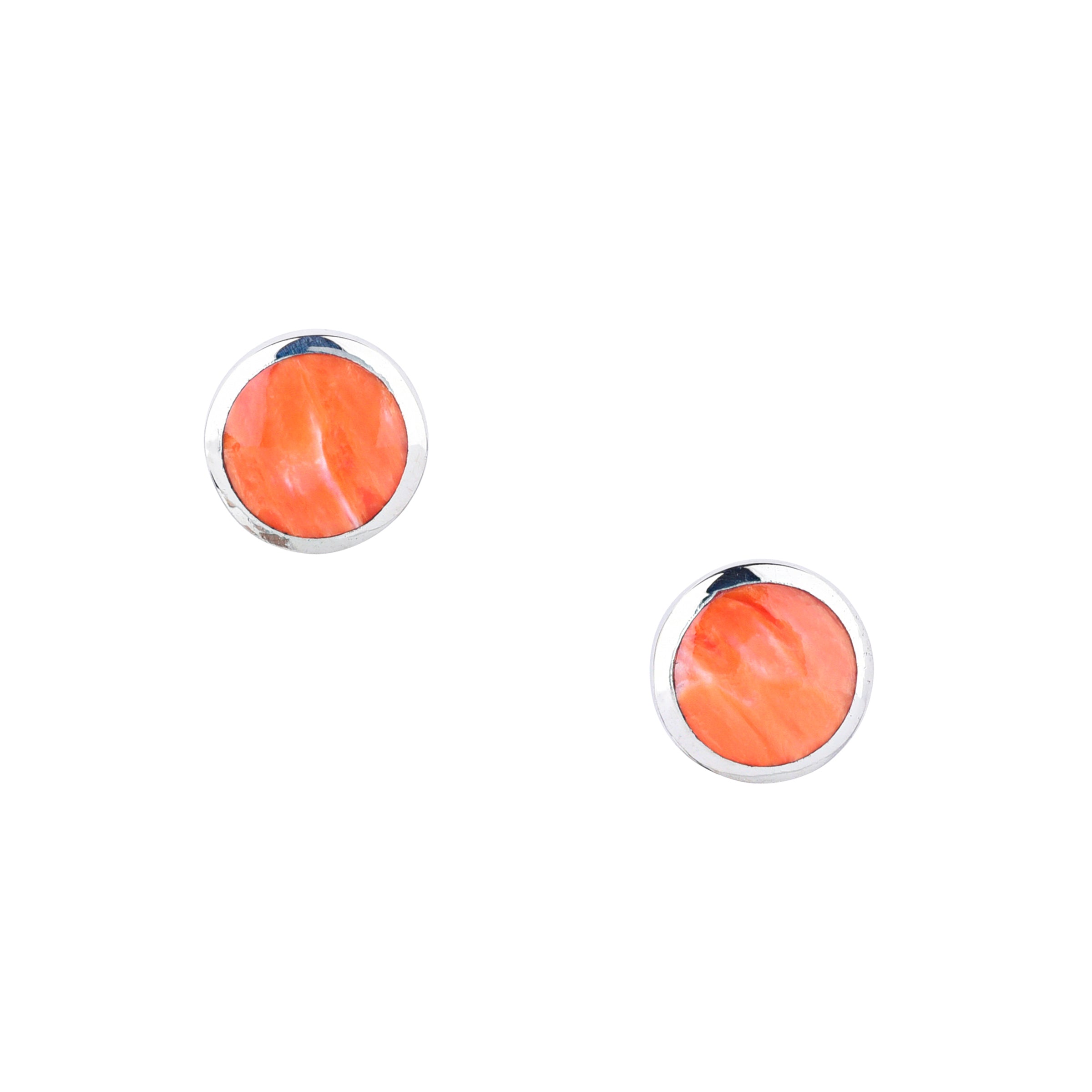 Roundel Earrings