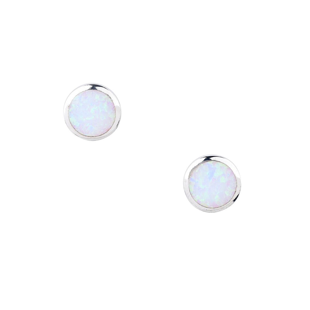 Roundel Earrings