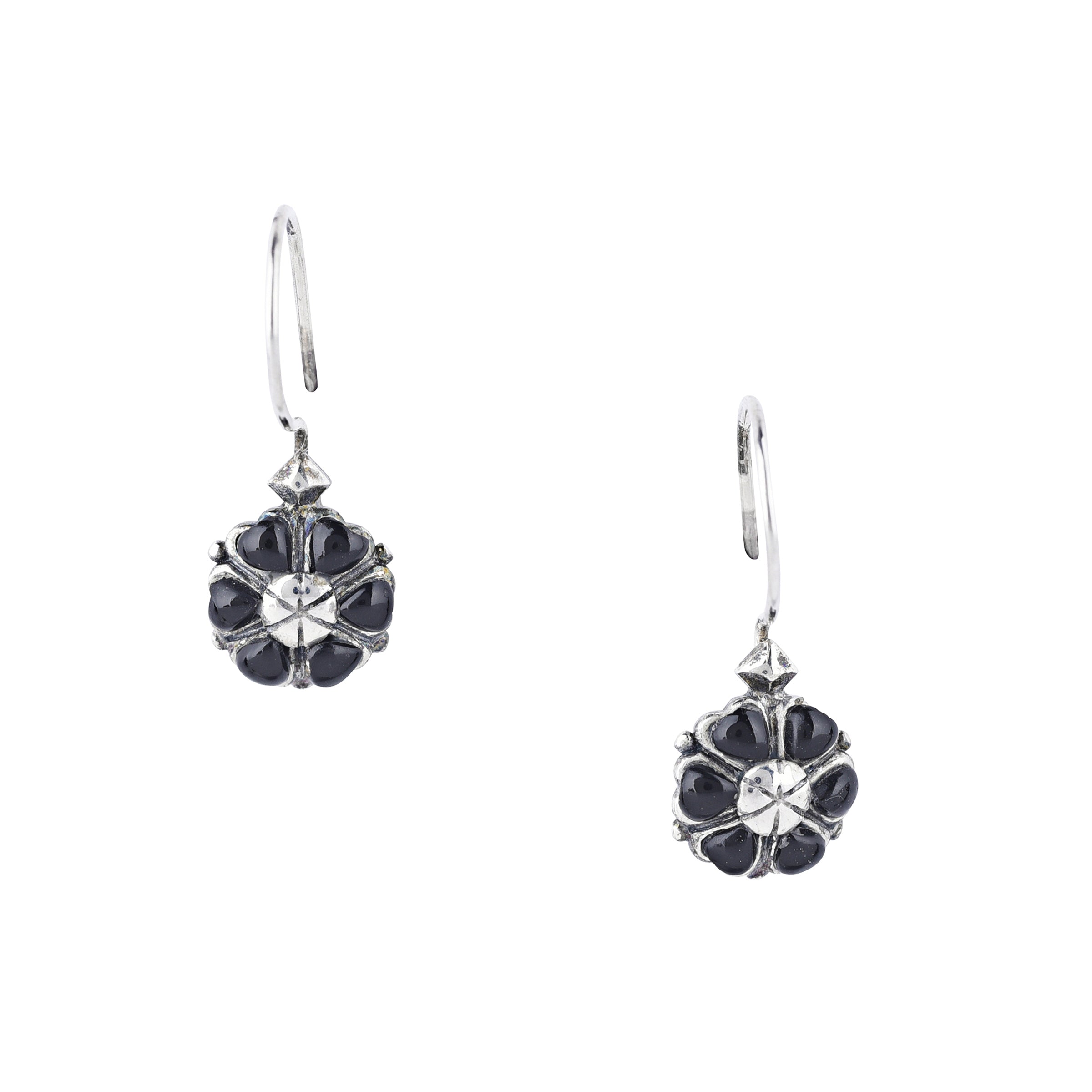 Daisy Earrings