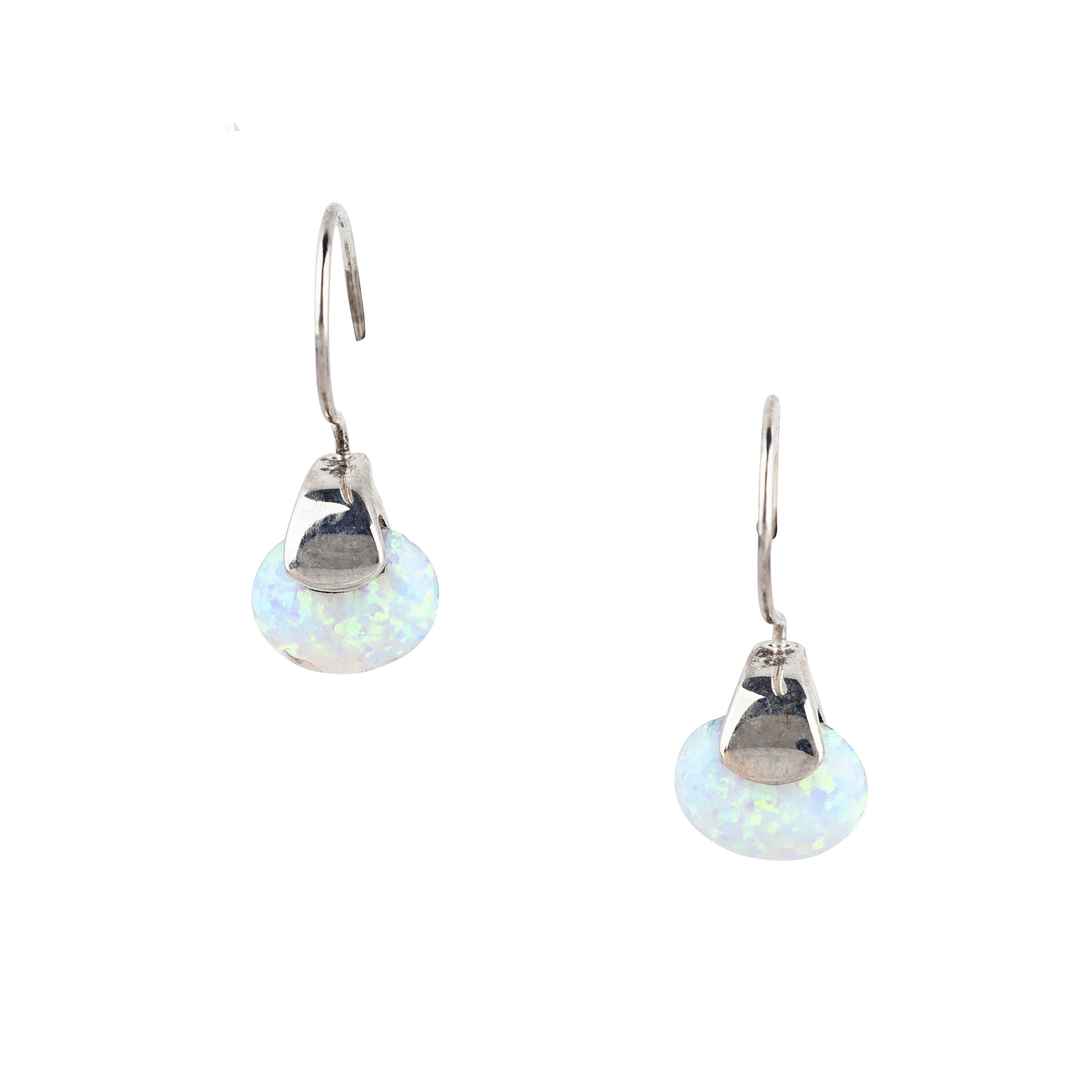 Ornament Earrings