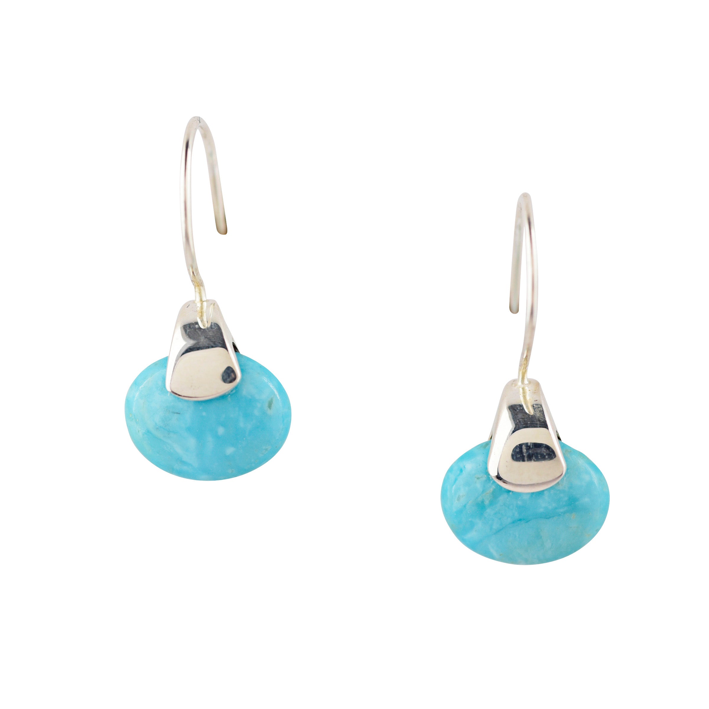 Ornament Earrings