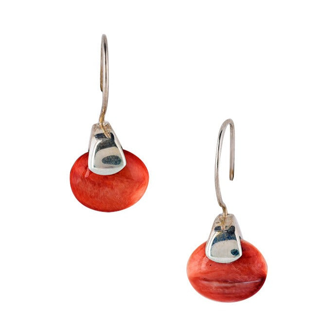 Ornament Earrings