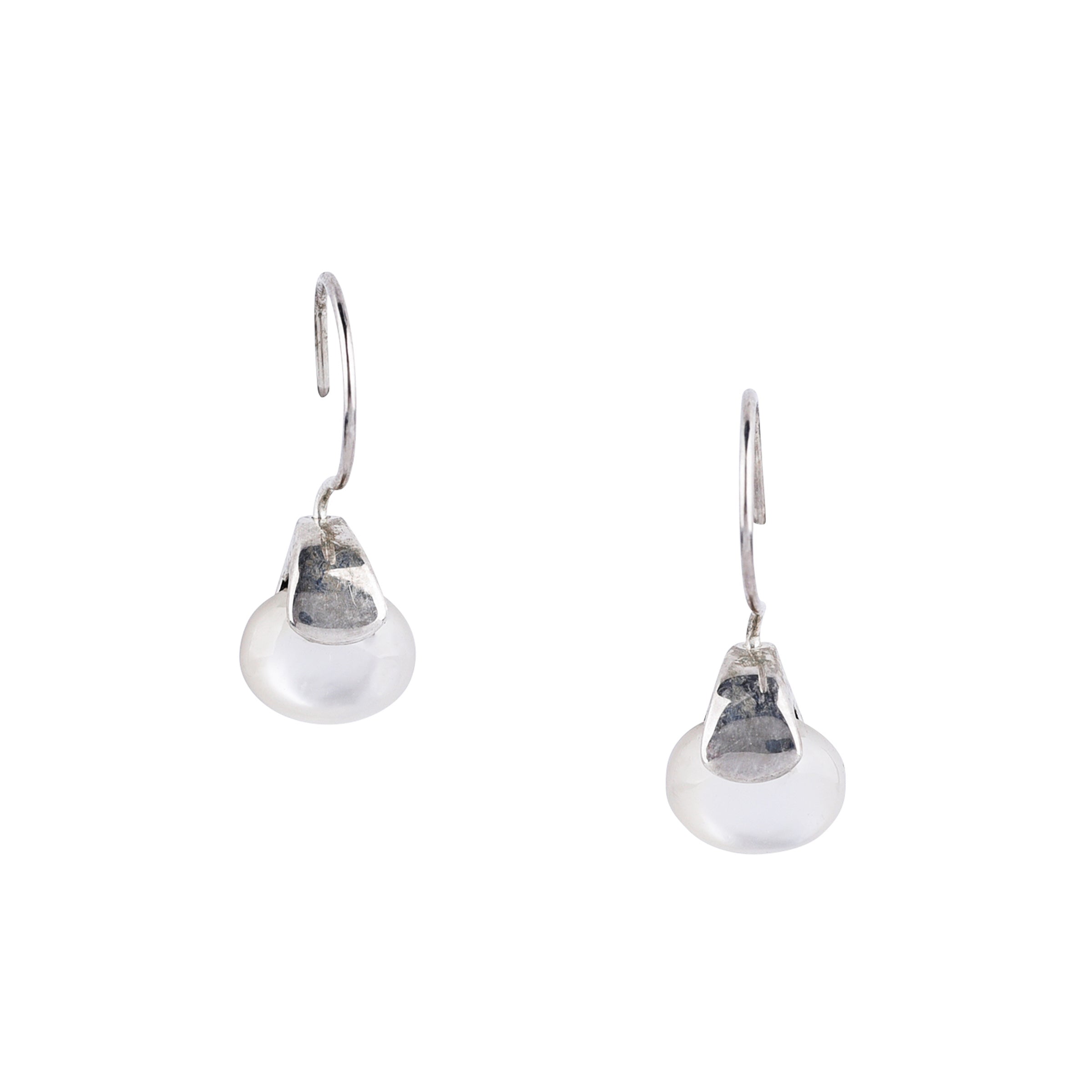 Ornament Earrings
