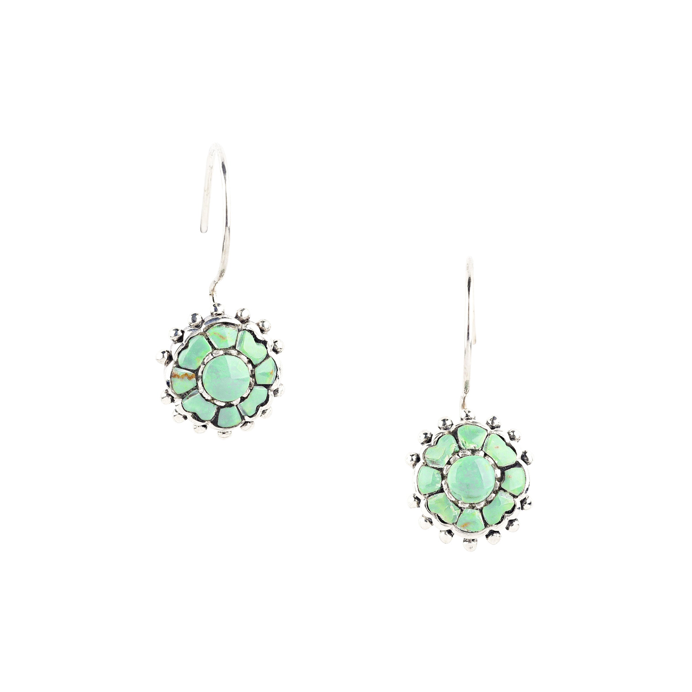 Palacio Earrings