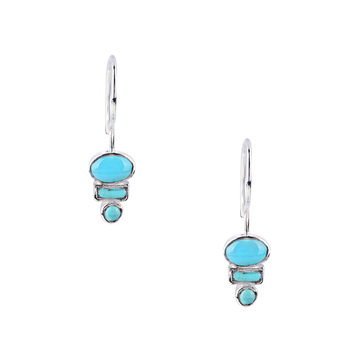 Everglades Earrings